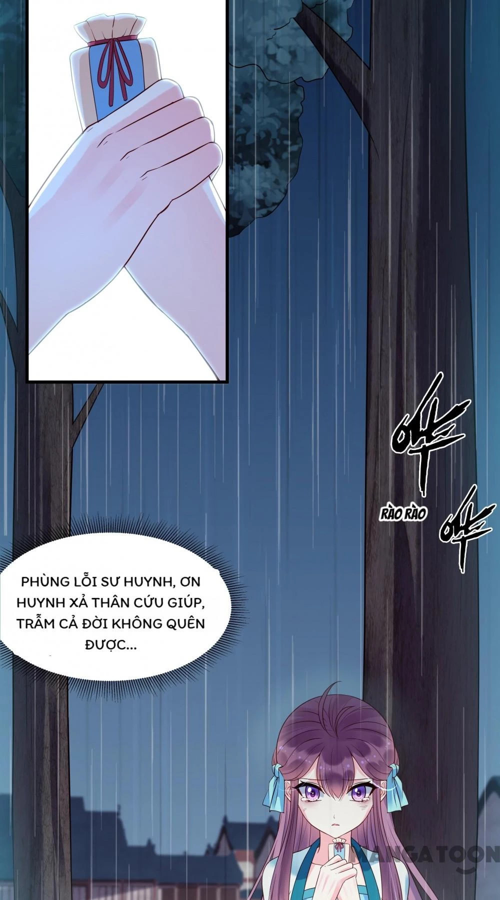 Kế Hoạch Thuần Hóa Bạch Nguyệt Quang Chapter 96 - 14