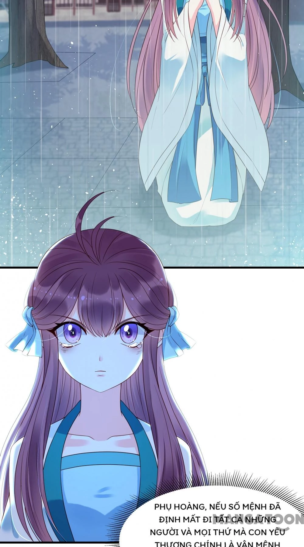 Kế Hoạch Thuần Hóa Bạch Nguyệt Quang Chapter 96 - 15