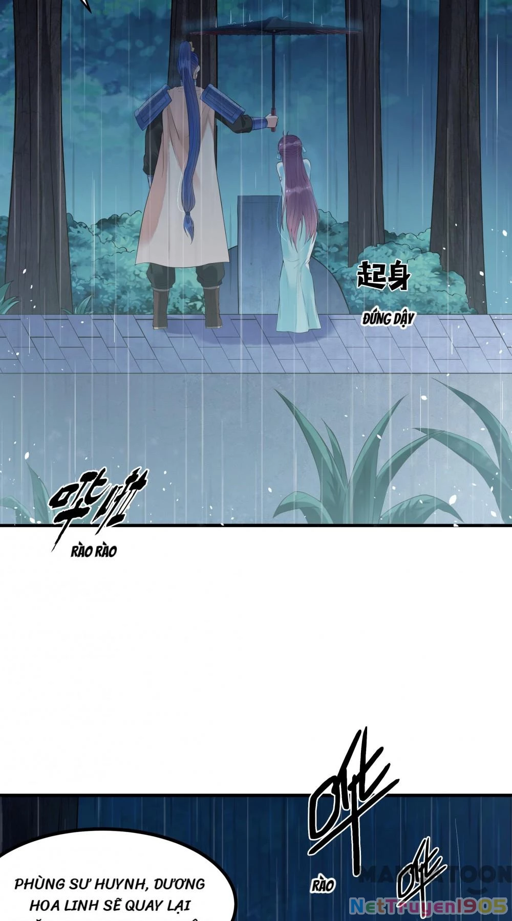 Kế Hoạch Thuần Hóa Bạch Nguyệt Quang Chapter 97 - 2