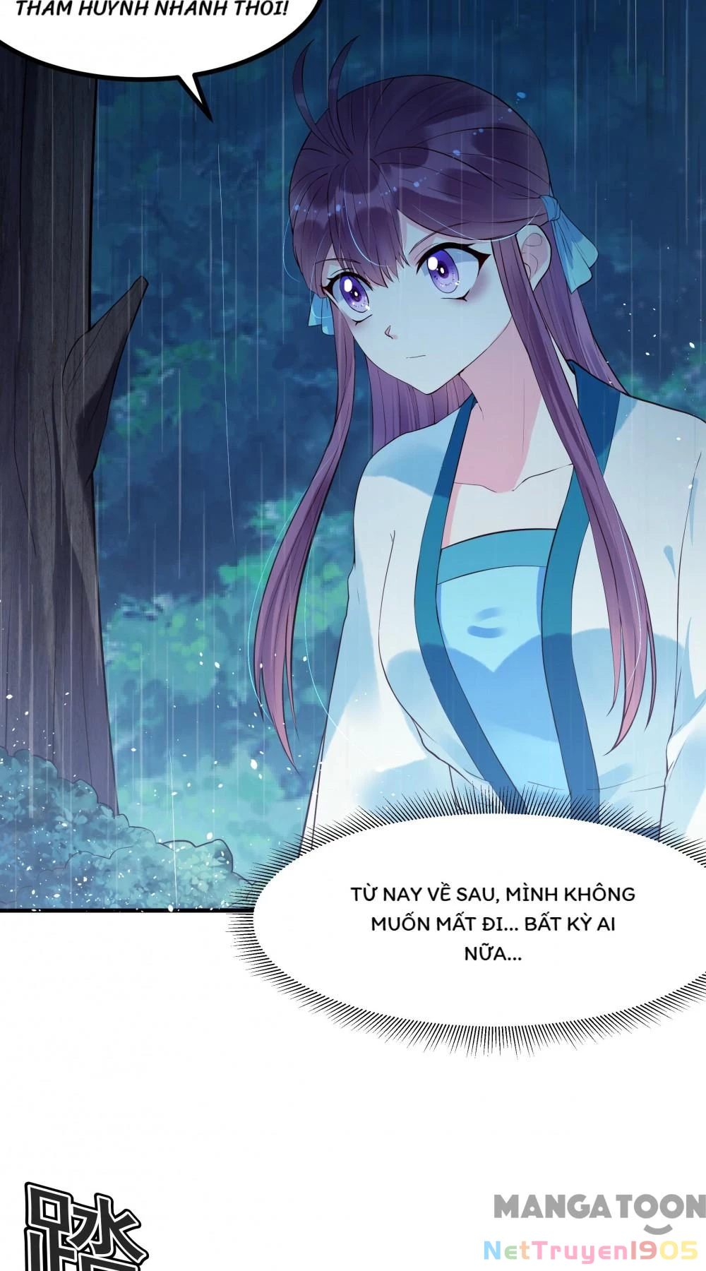 Kế Hoạch Thuần Hóa Bạch Nguyệt Quang Chapter 97 - 3