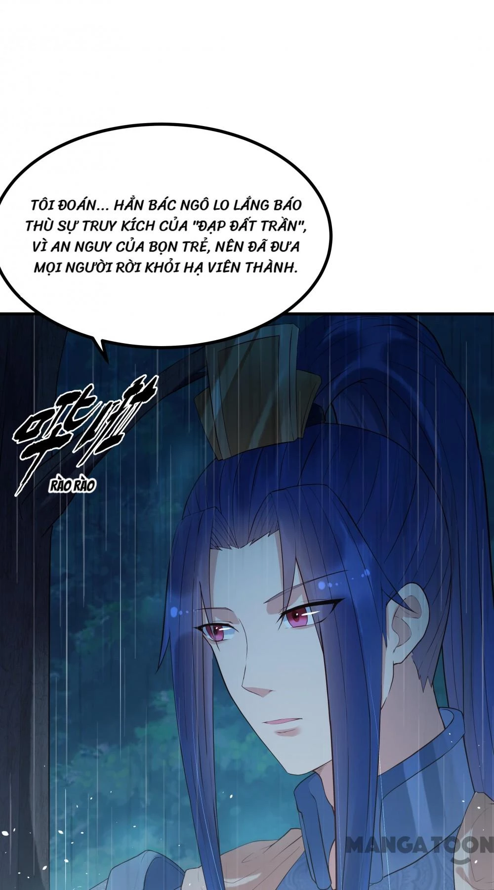 Kế Hoạch Thuần Hóa Bạch Nguyệt Quang Chapter 97 - 7