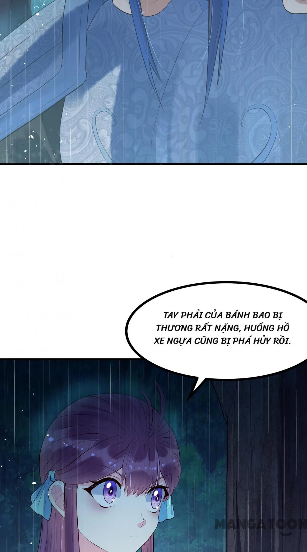 Kế Hoạch Thuần Hóa Bạch Nguyệt Quang Chapter 97 - 8