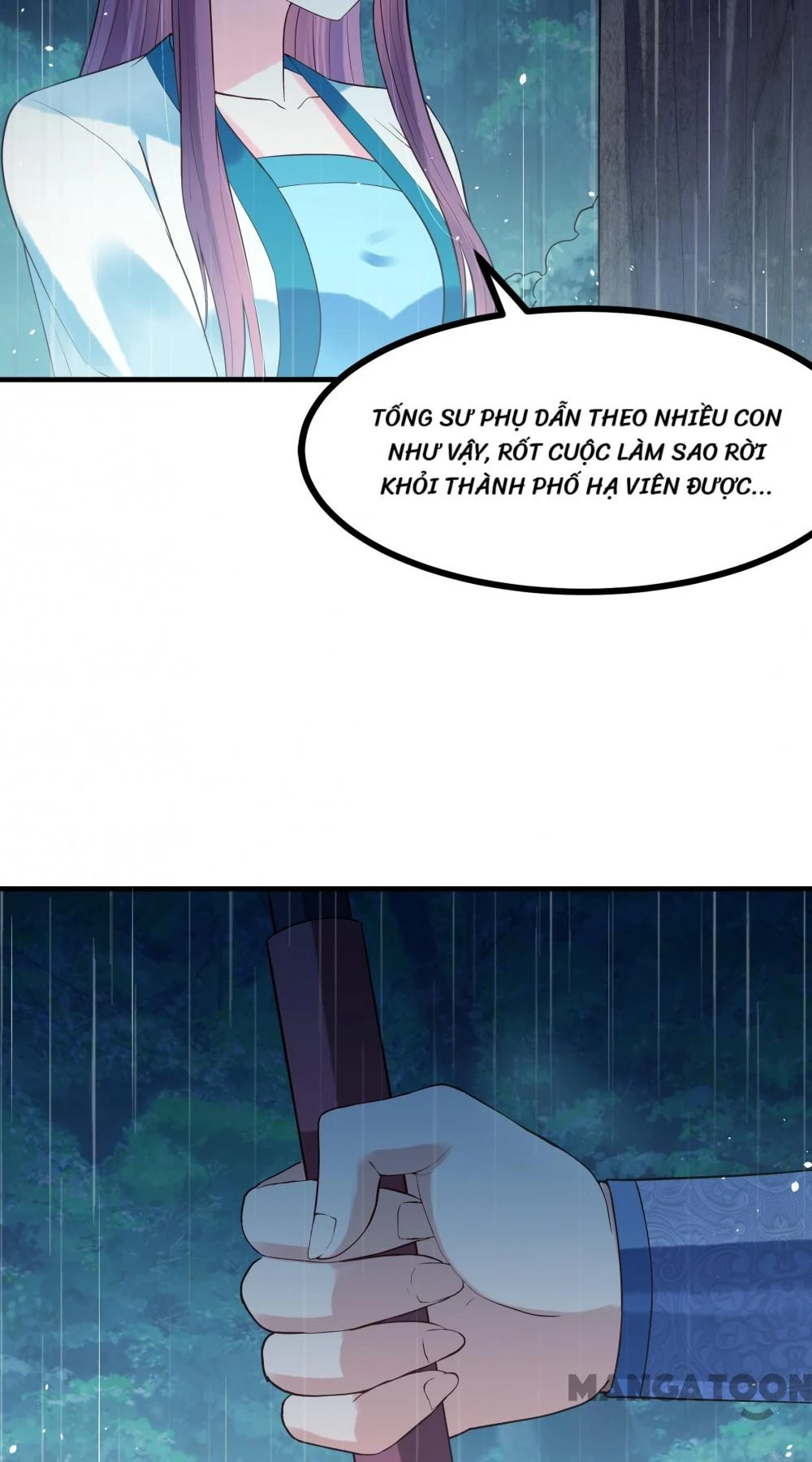 Kế Hoạch Thuần Hóa Bạch Nguyệt Quang Chapter 97 - 9