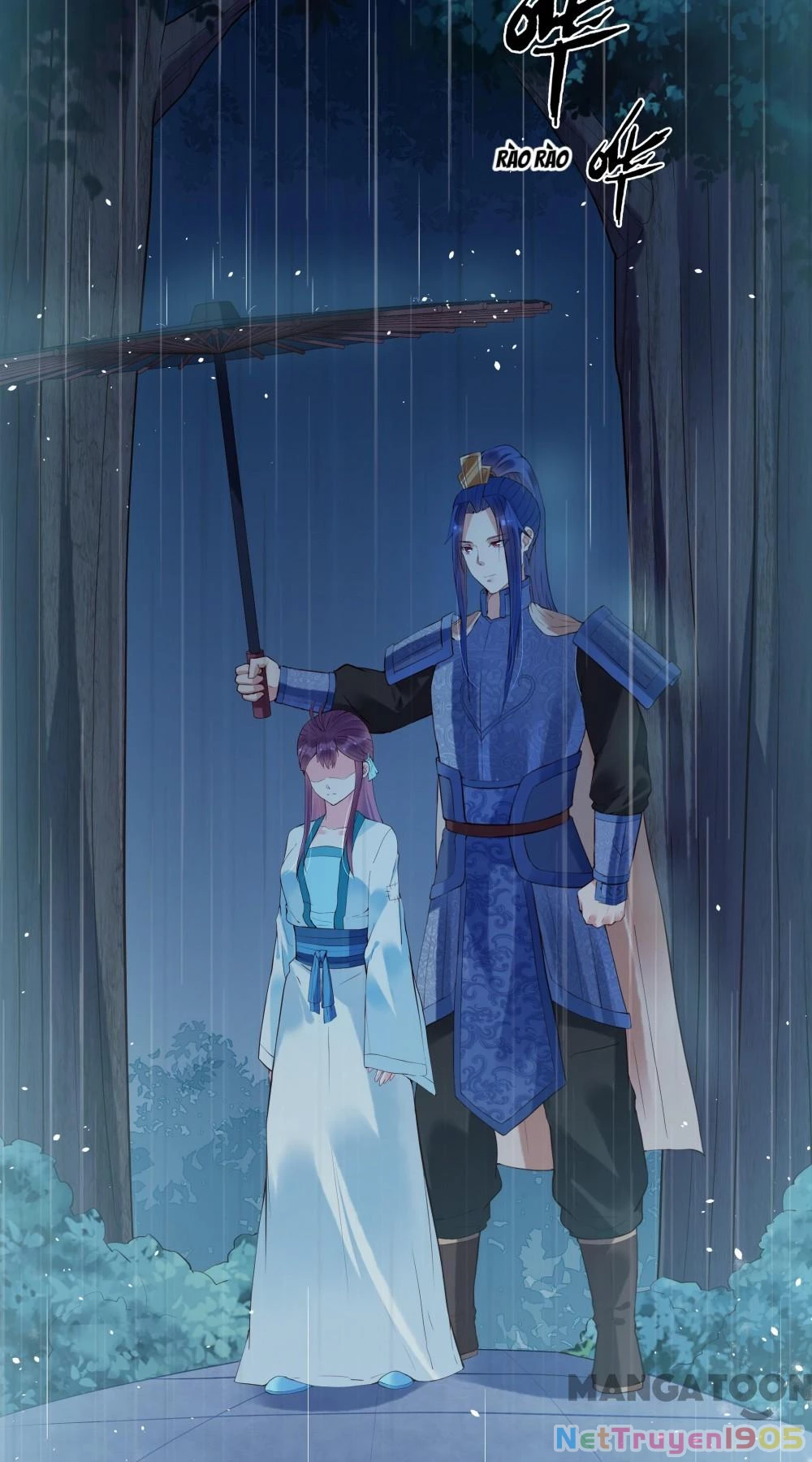 Kế Hoạch Thuần Hóa Bạch Nguyệt Quang Chapter 97 - 11