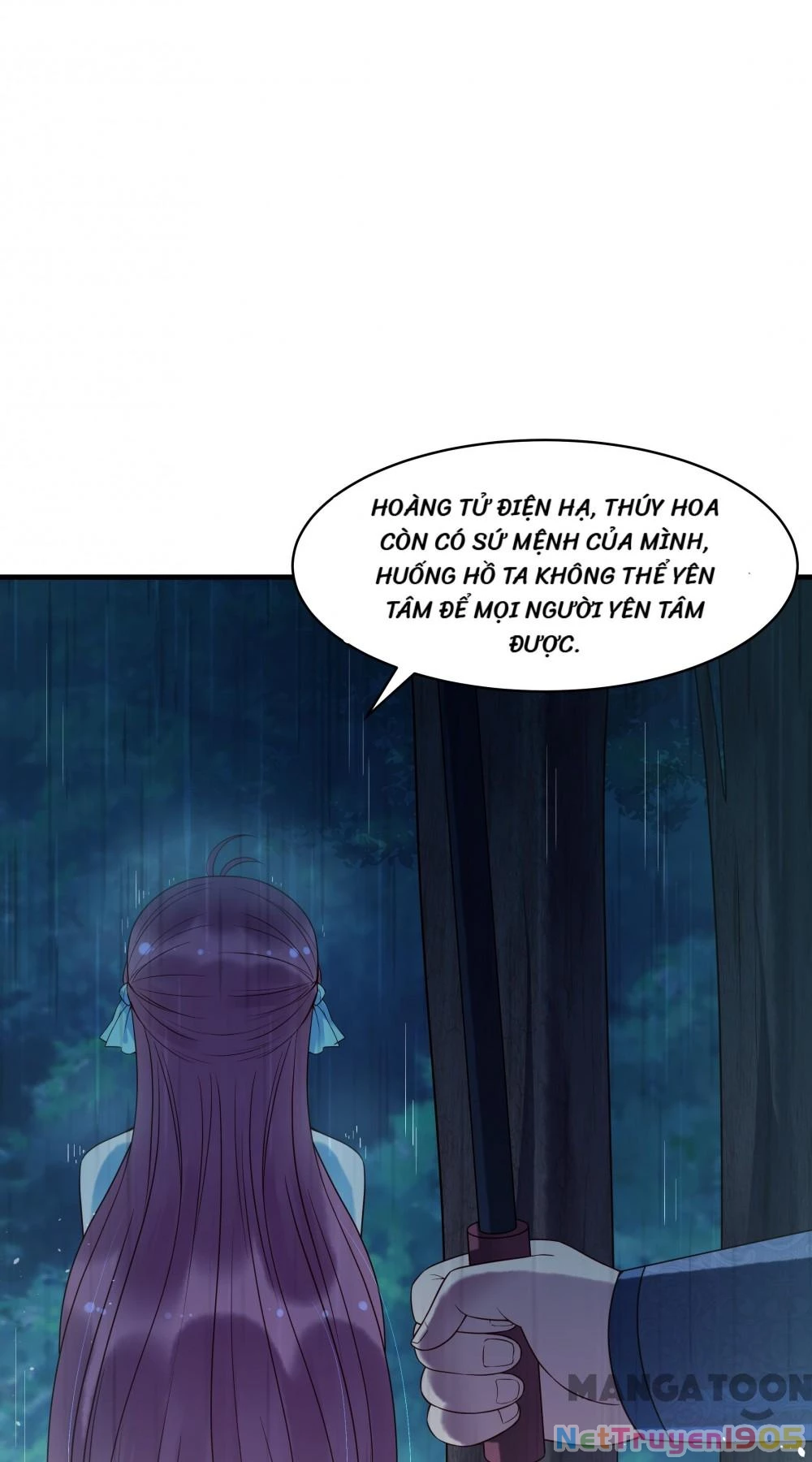 Kế Hoạch Thuần Hóa Bạch Nguyệt Quang Chapter 97 - 13