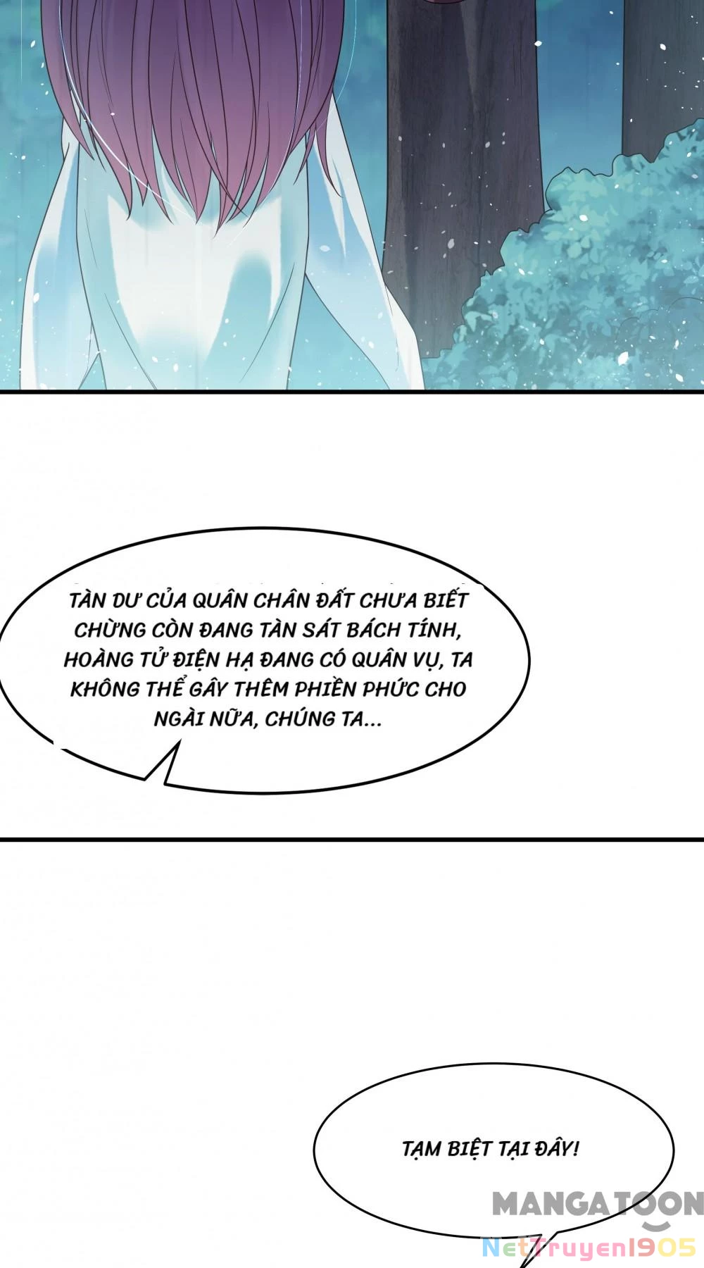 Kế Hoạch Thuần Hóa Bạch Nguyệt Quang Chapter 97 - 14