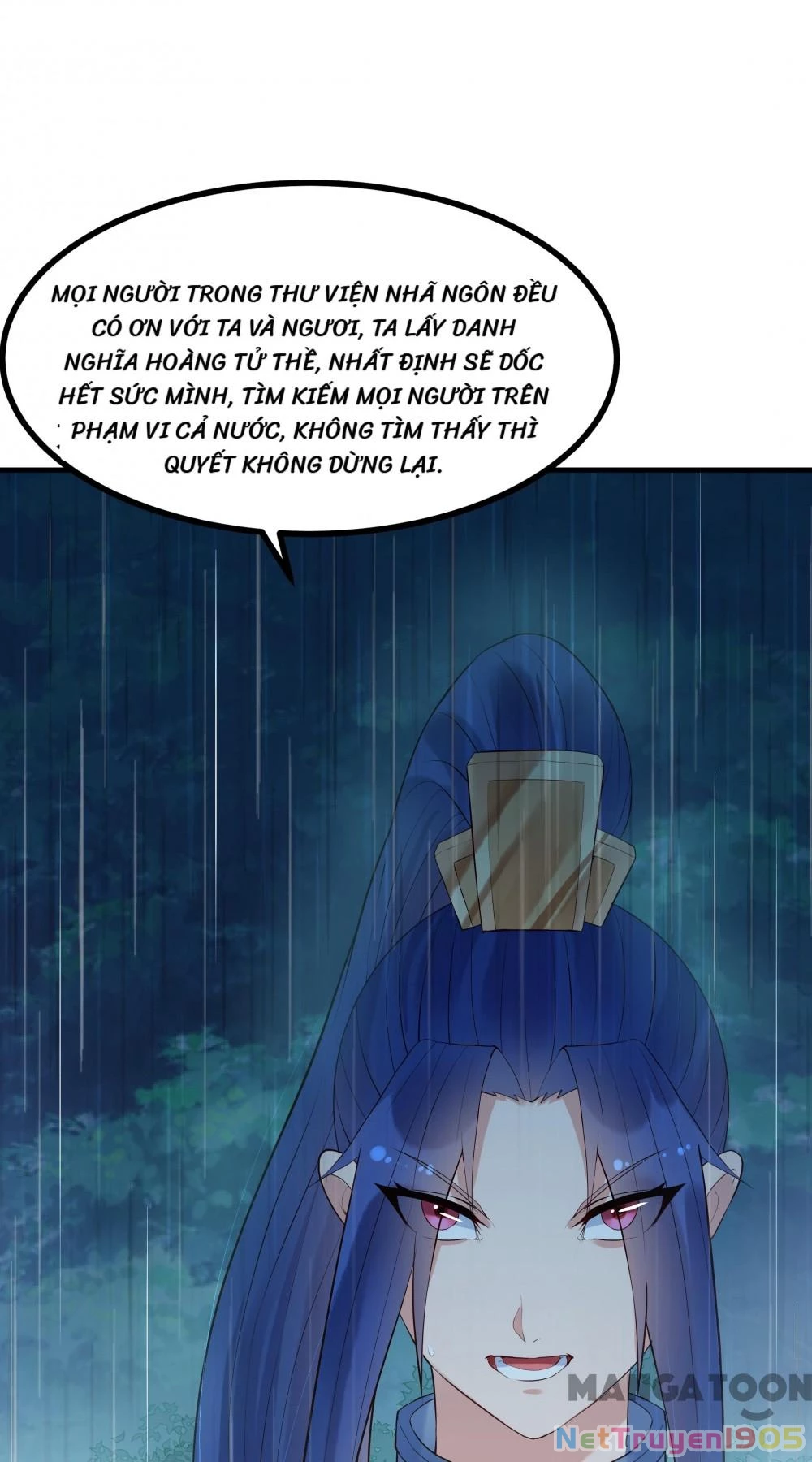 Kế Hoạch Thuần Hóa Bạch Nguyệt Quang Chapter 98 - 6