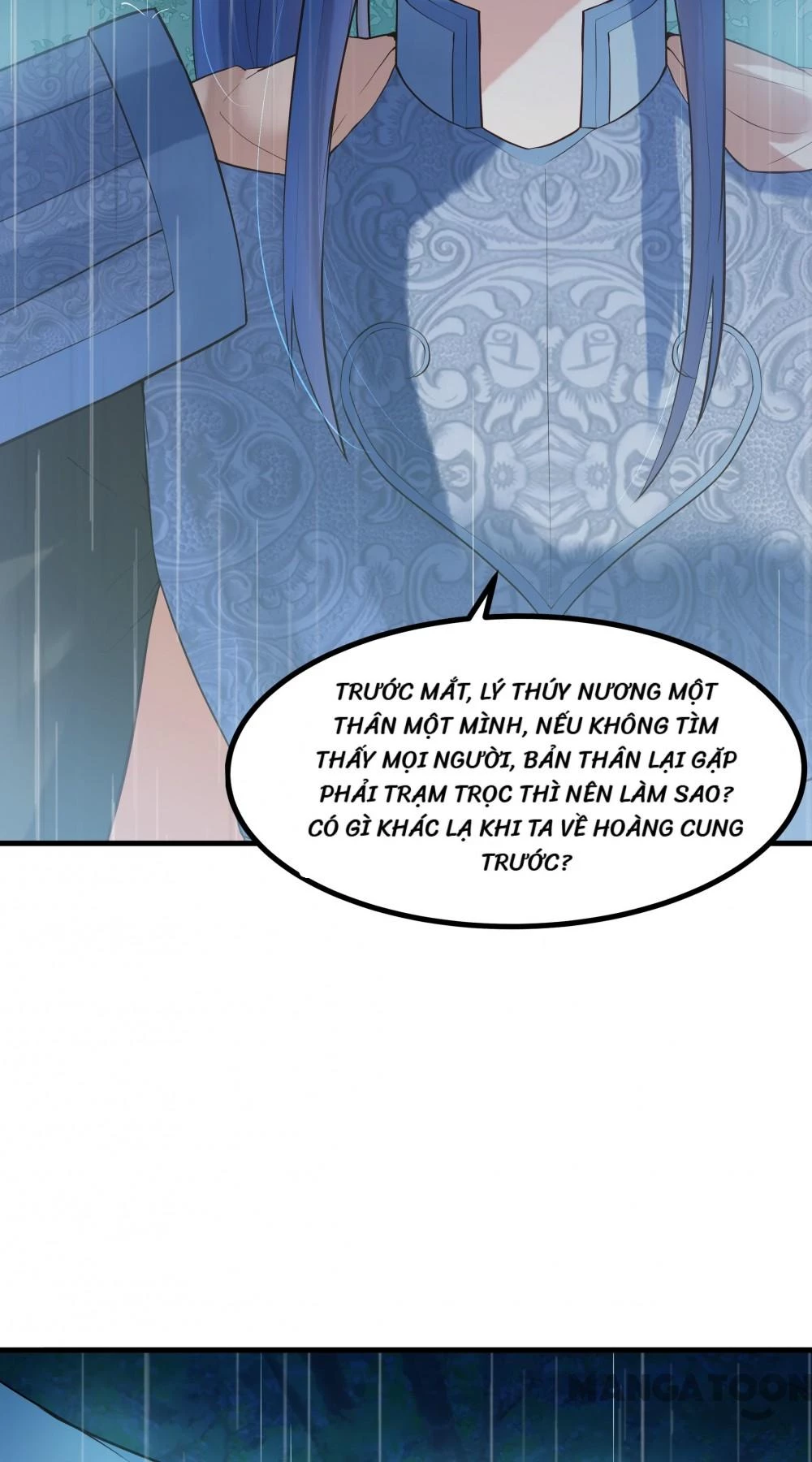 Kế Hoạch Thuần Hóa Bạch Nguyệt Quang Chapter 98 - 7