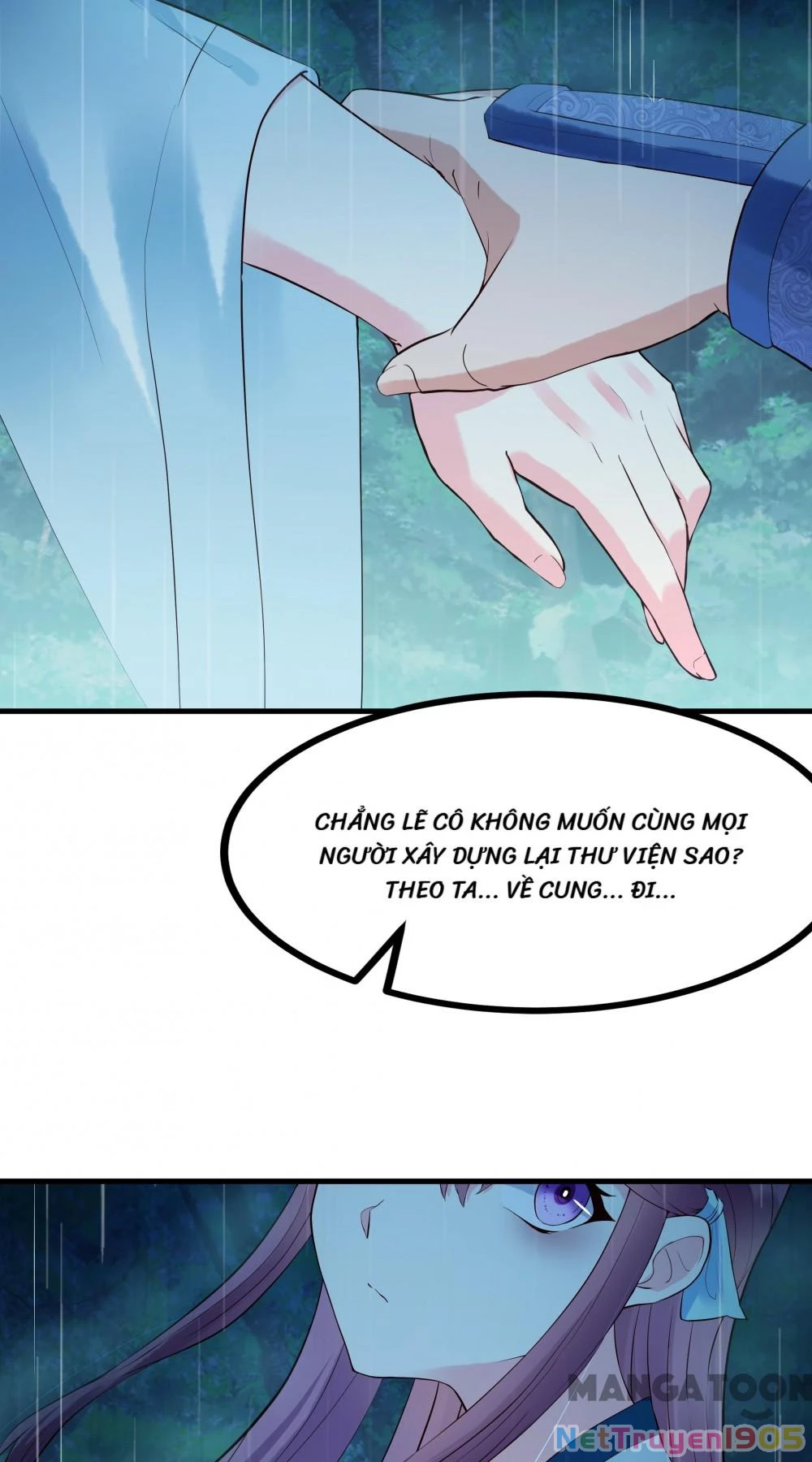 Kế Hoạch Thuần Hóa Bạch Nguyệt Quang Chapter 98 - 8