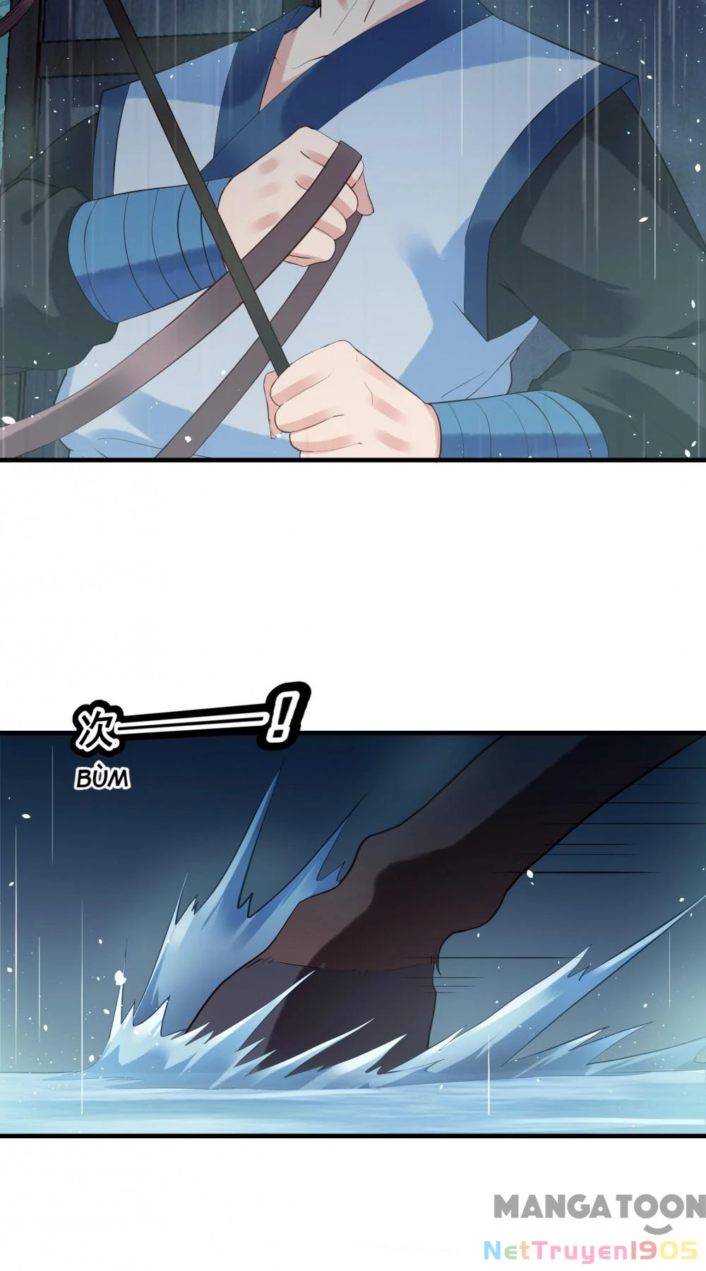 Kế Hoạch Thuần Hóa Bạch Nguyệt Quang Chapter 98 - 15