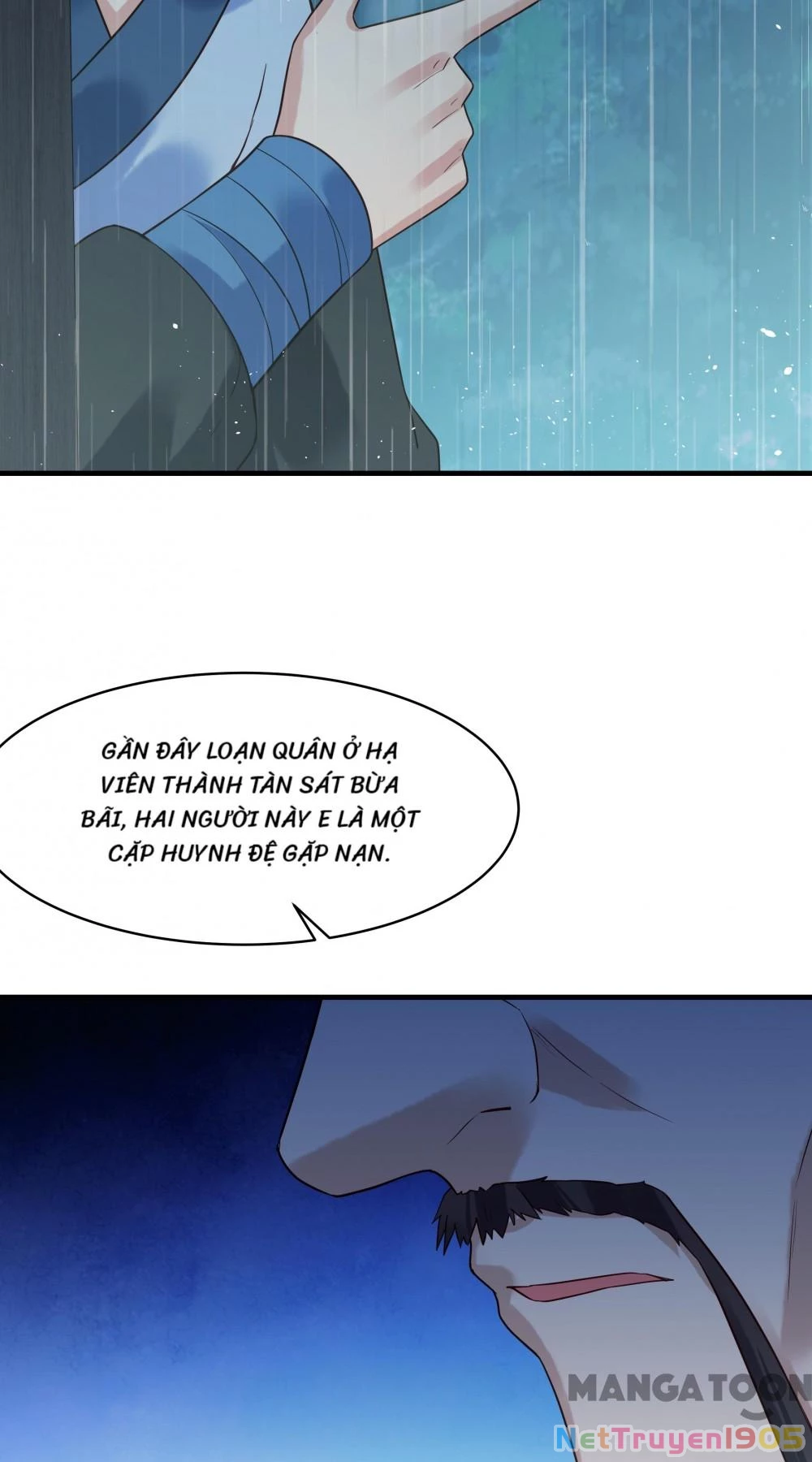 Kế Hoạch Thuần Hóa Bạch Nguyệt Quang Chapter 99 - 2