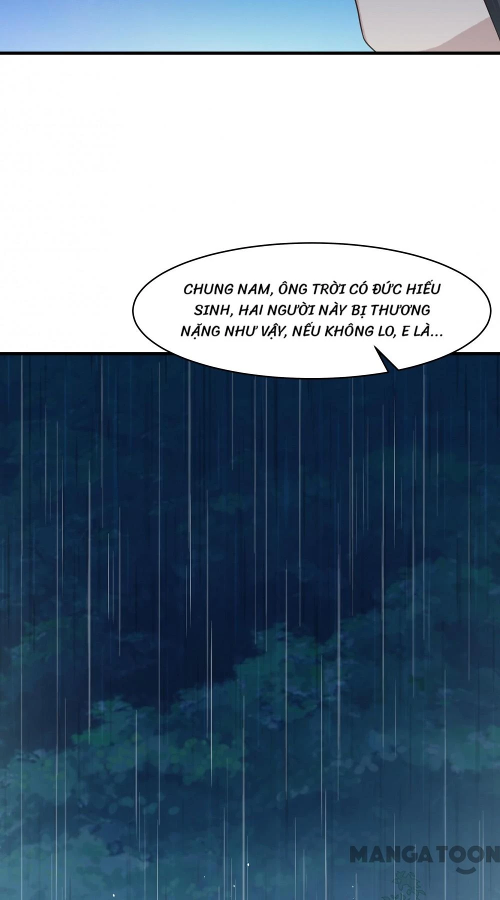 Kế Hoạch Thuần Hóa Bạch Nguyệt Quang Chapter 99 - 3