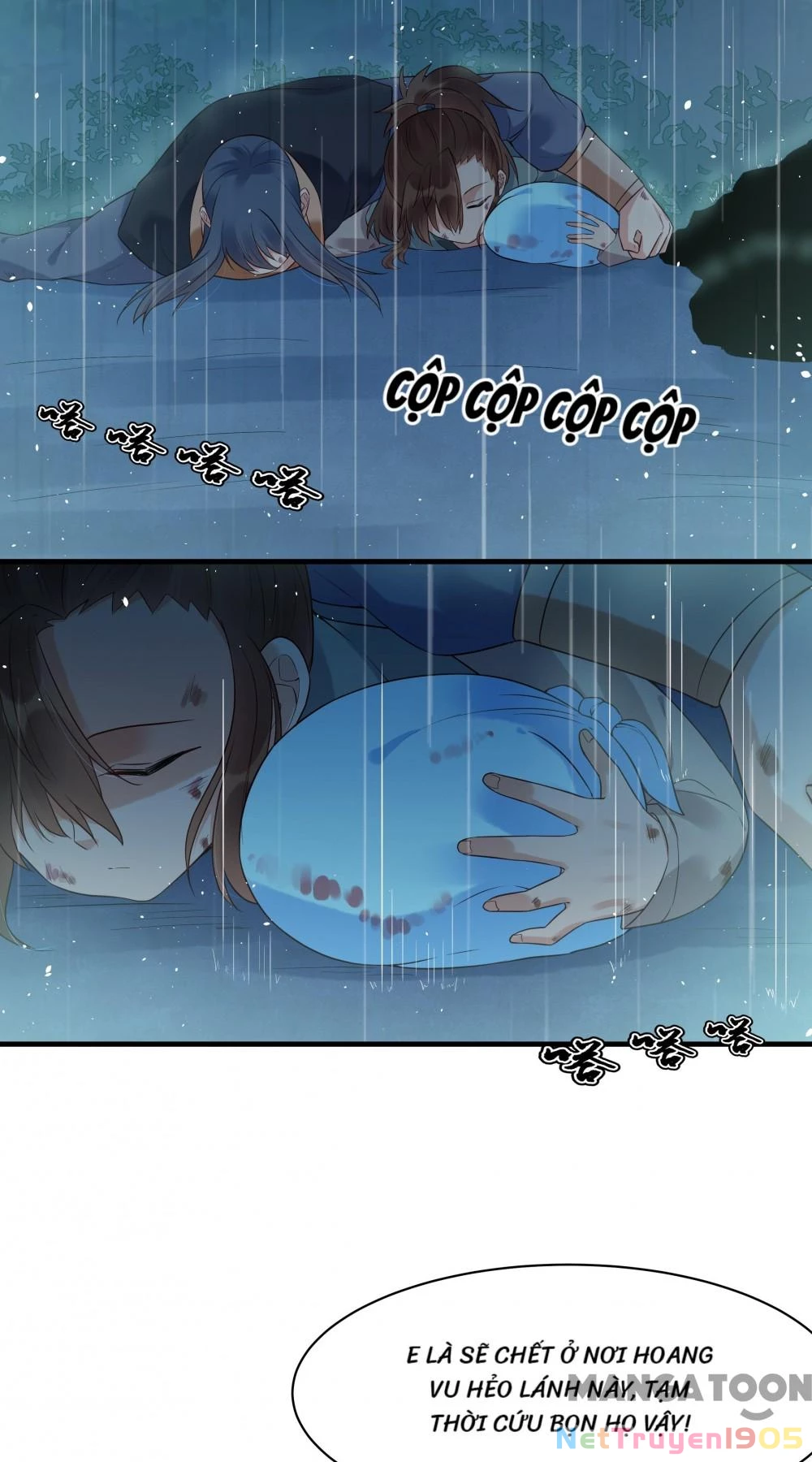 Kế Hoạch Thuần Hóa Bạch Nguyệt Quang Chapter 99 - 4