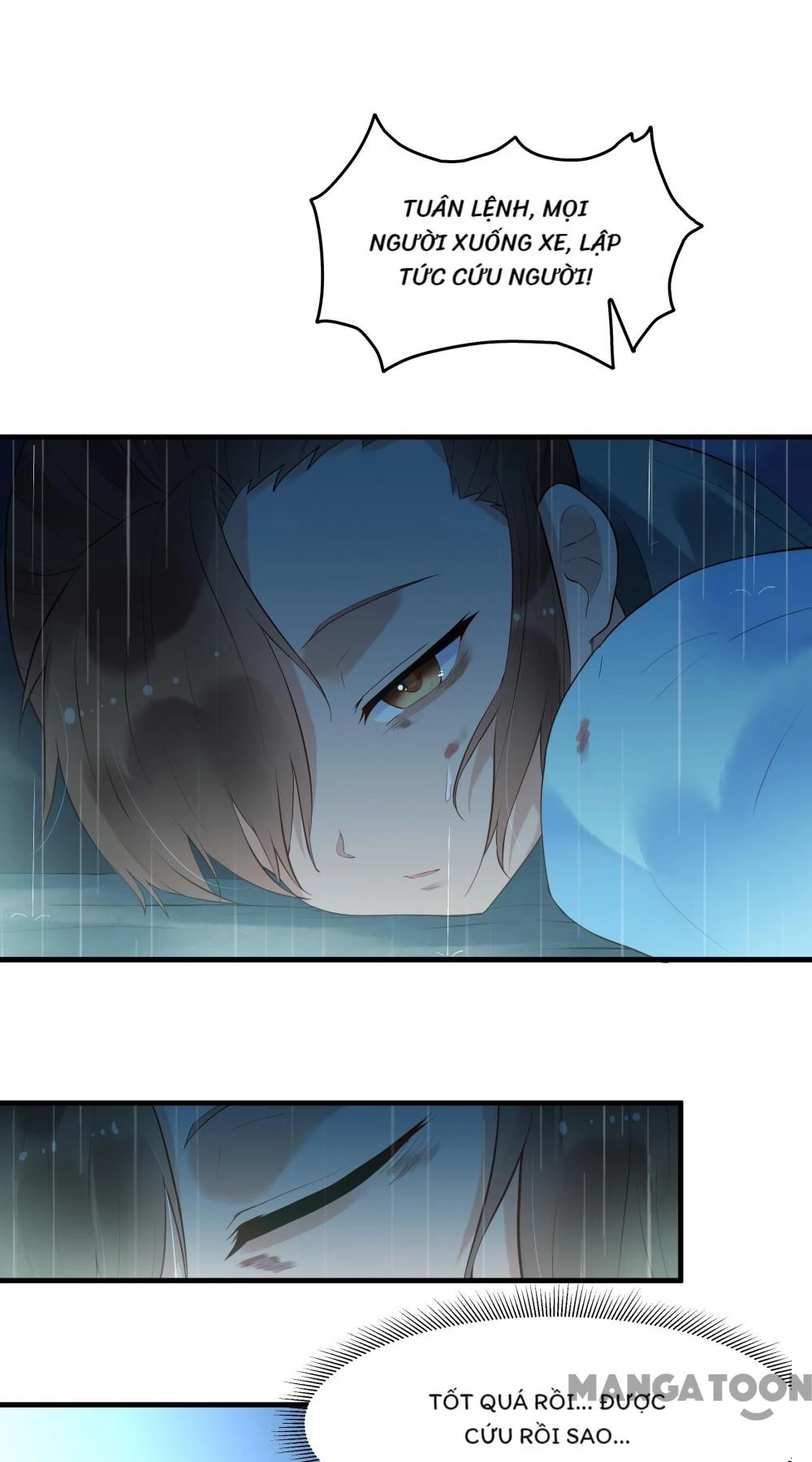 Kế Hoạch Thuần Hóa Bạch Nguyệt Quang Chapter 99 - 8