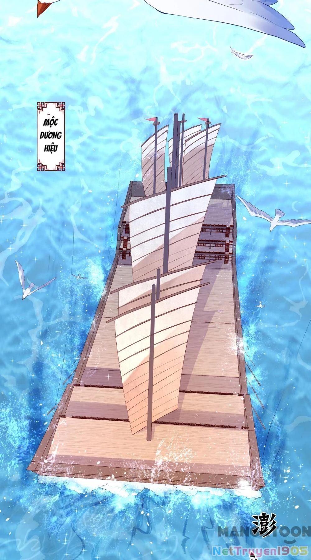 Kế Hoạch Thuần Hóa Bạch Nguyệt Quang Chapter 99 - 10