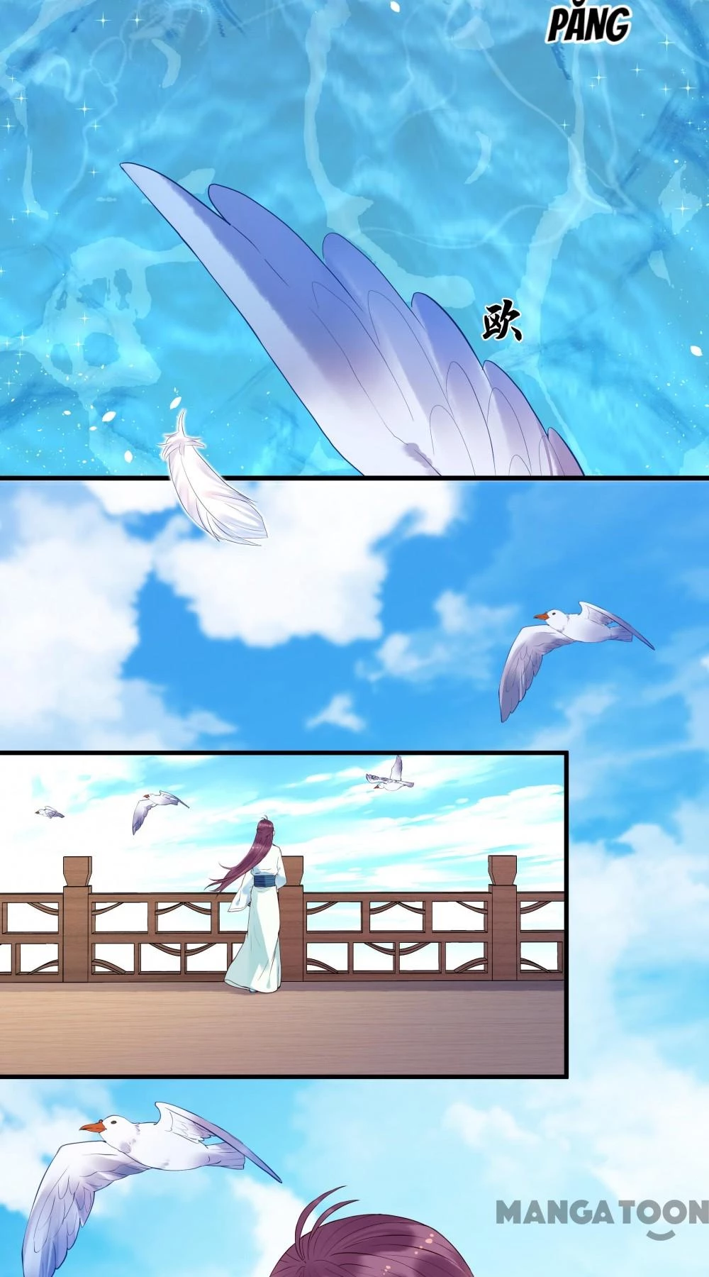 Kế Hoạch Thuần Hóa Bạch Nguyệt Quang Chapter 99 - 11