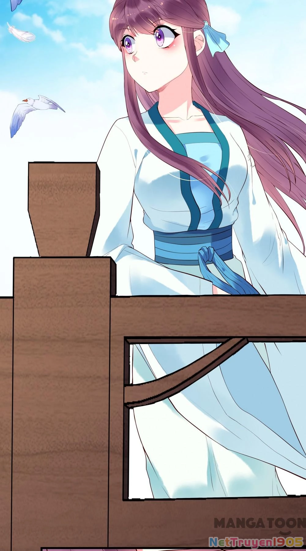 Kế Hoạch Thuần Hóa Bạch Nguyệt Quang Chapter 99 - 12