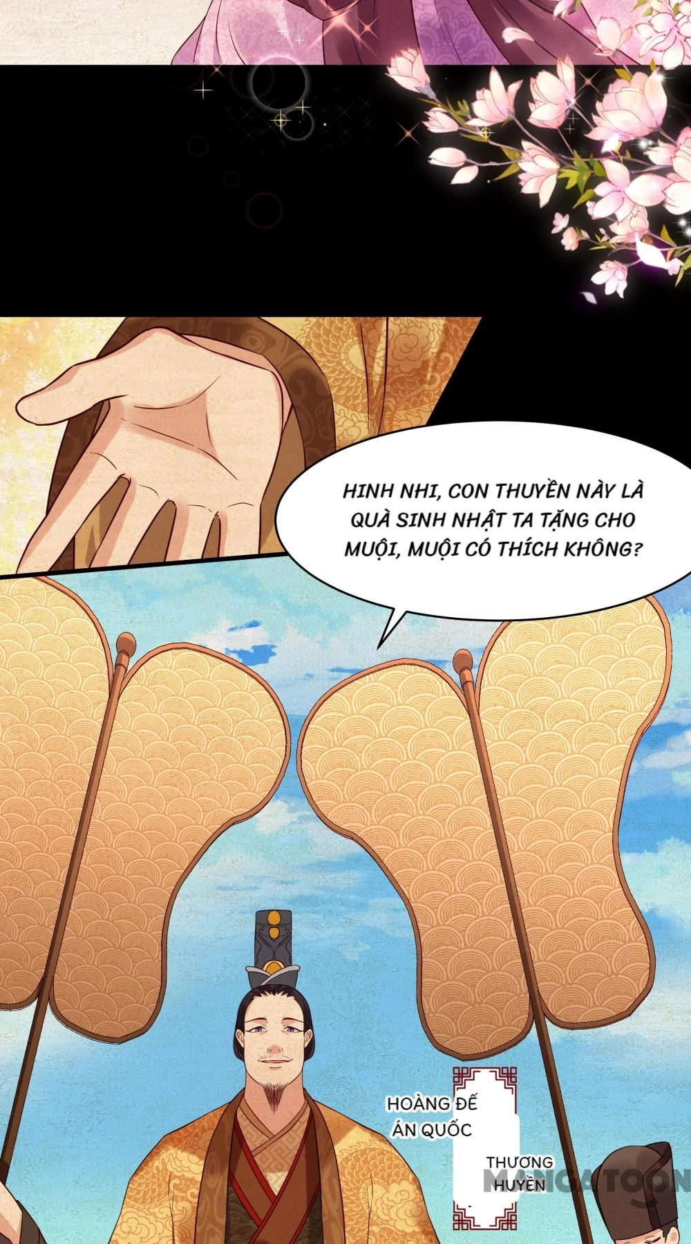 Kế Hoạch Thuần Hóa Bạch Nguyệt Quang Chapter 99 - 16