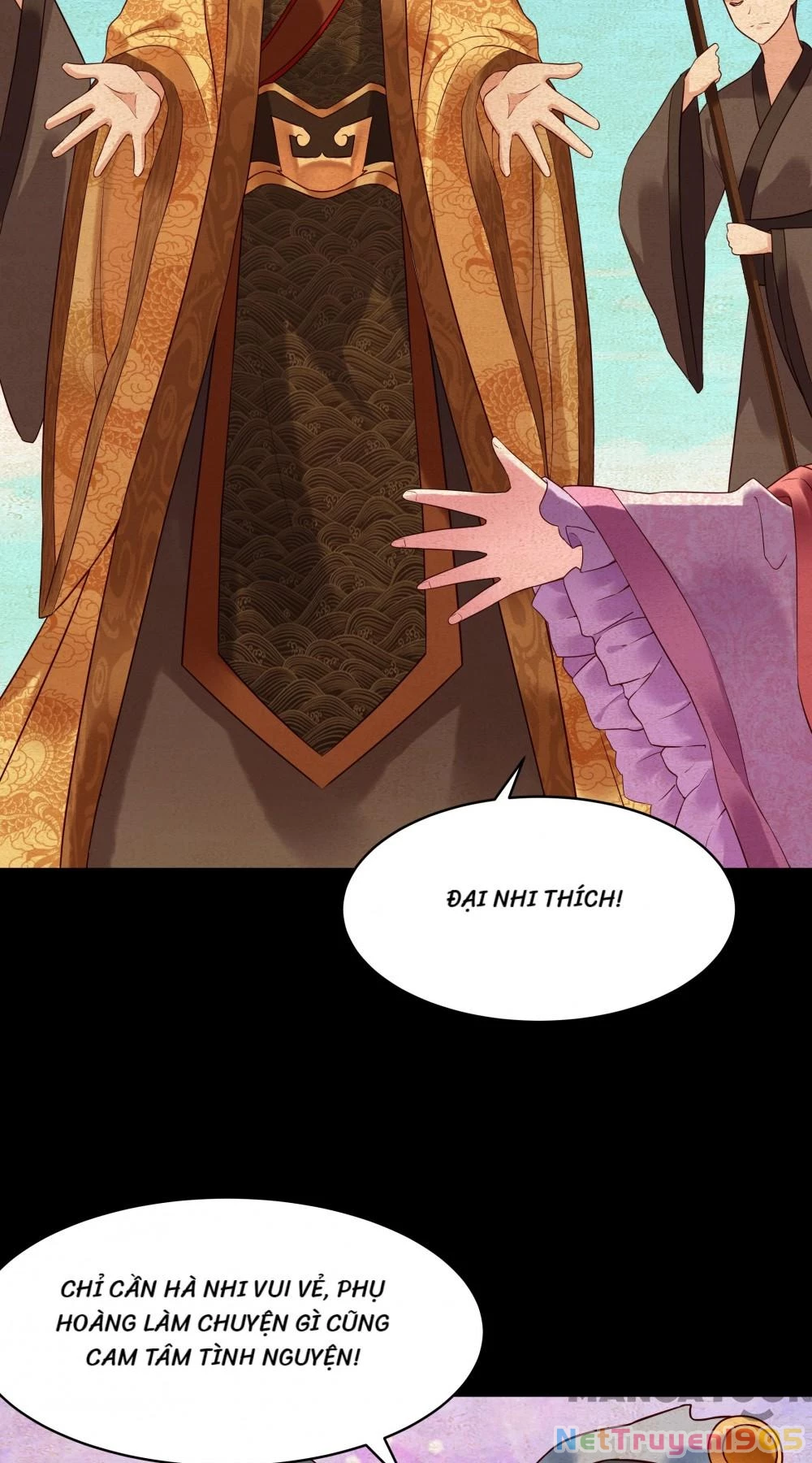 Kế Hoạch Thuần Hóa Bạch Nguyệt Quang Chapter 99 - 17