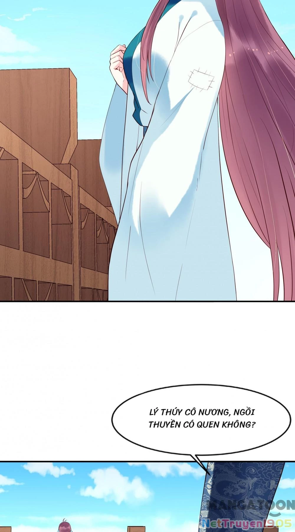 Kế Hoạch Thuần Hóa Bạch Nguyệt Quang Chapter 99 - 21