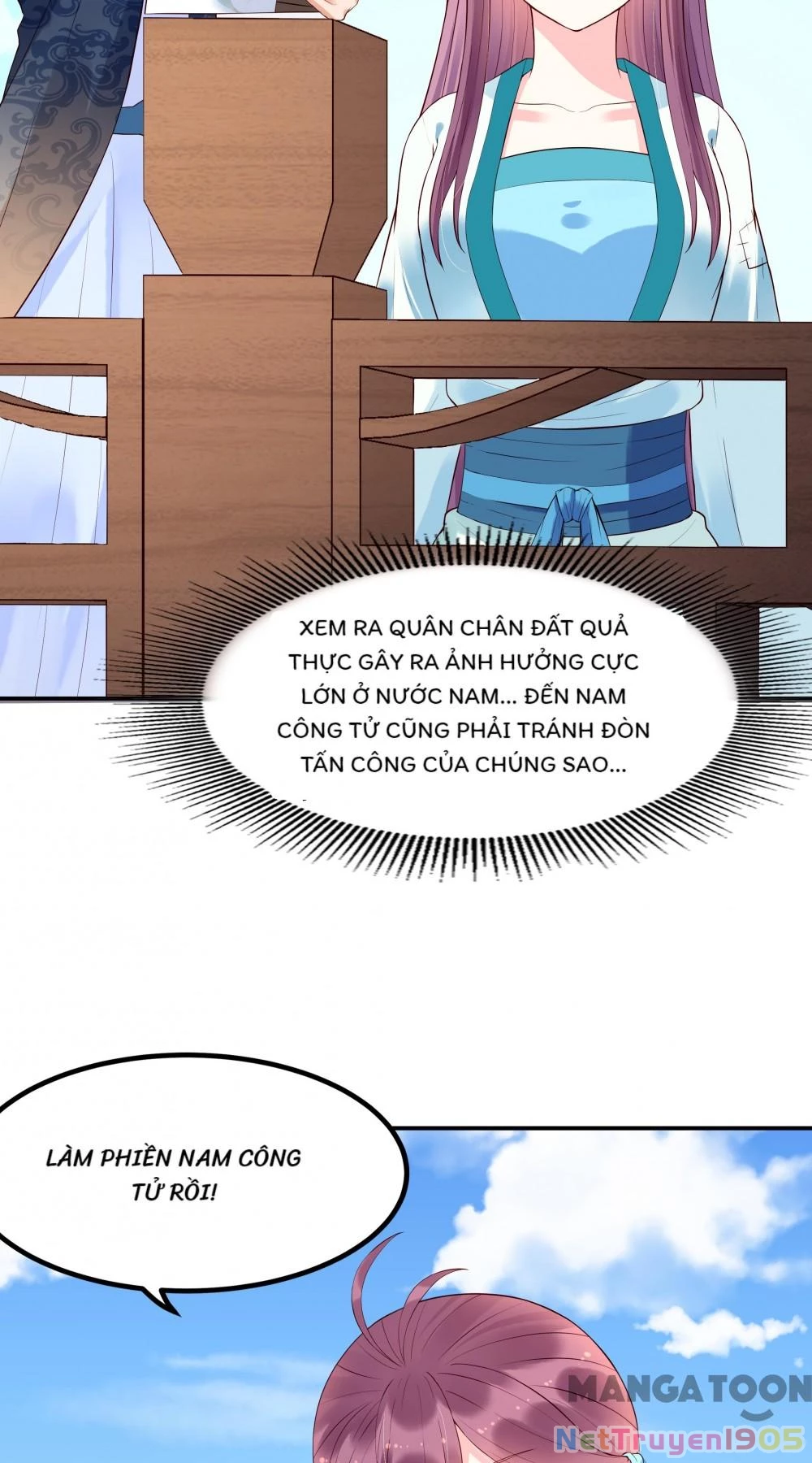 Kế Hoạch Thuần Hóa Bạch Nguyệt Quang Chapter 100 - 2