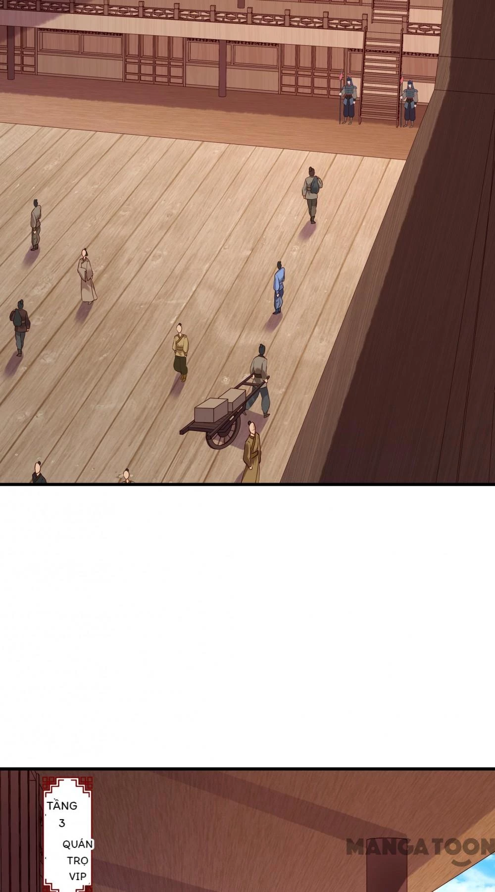 Kế Hoạch Thuần Hóa Bạch Nguyệt Quang Chapter 100 - 6