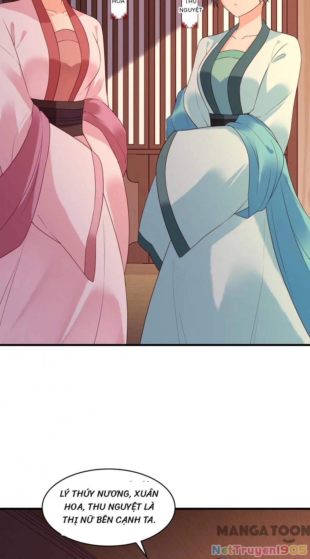 Kế Hoạch Thuần Hóa Bạch Nguyệt Quang Chapter 100 - 8