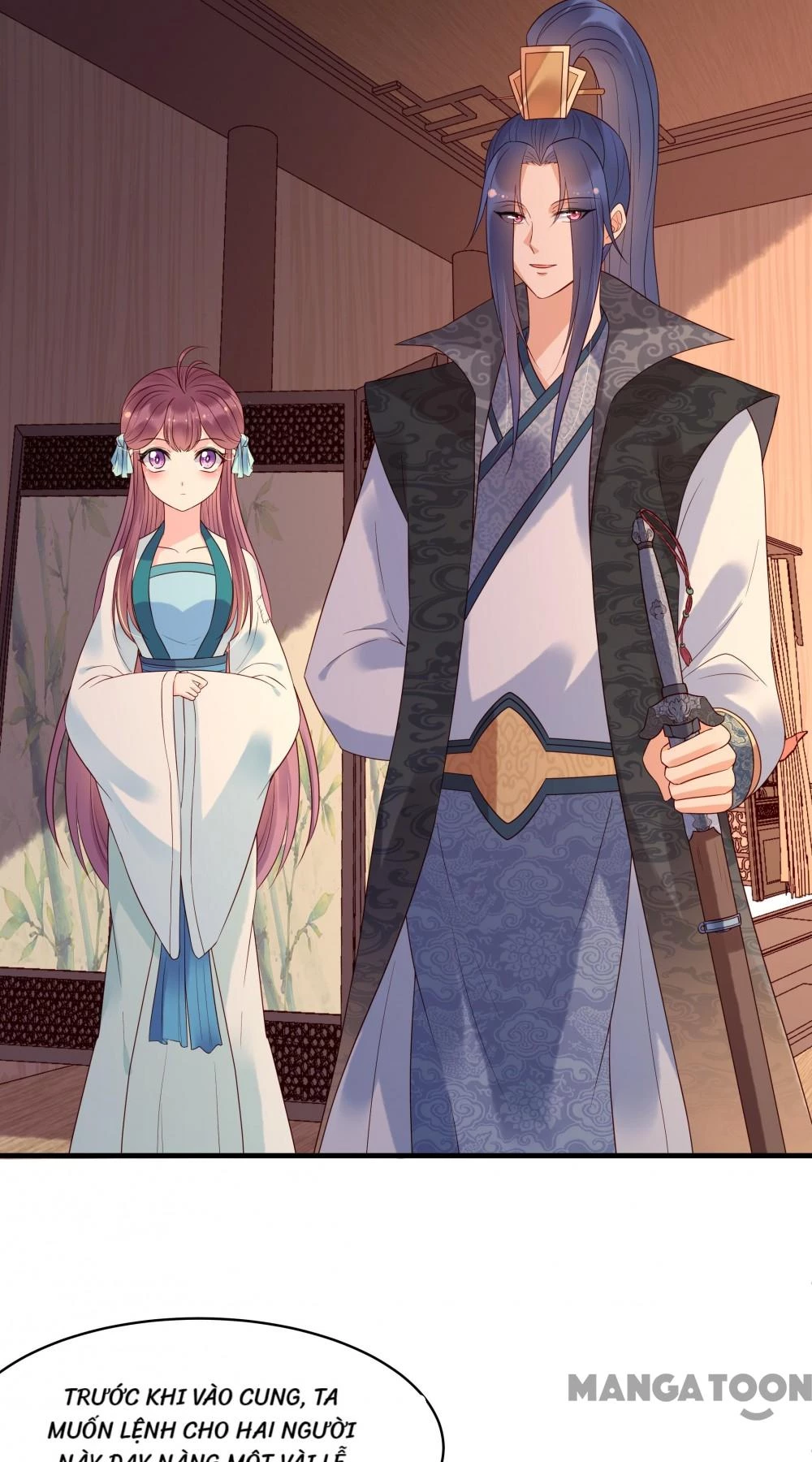 Kế Hoạch Thuần Hóa Bạch Nguyệt Quang Chapter 100 - 9