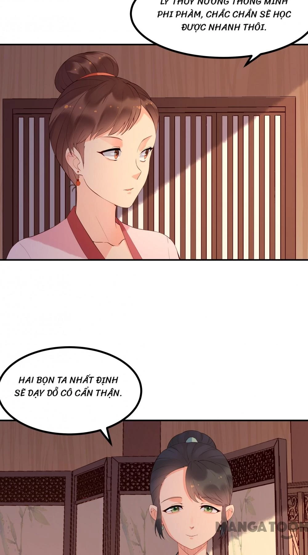 Kế Hoạch Thuần Hóa Bạch Nguyệt Quang Chapter 100 - 12