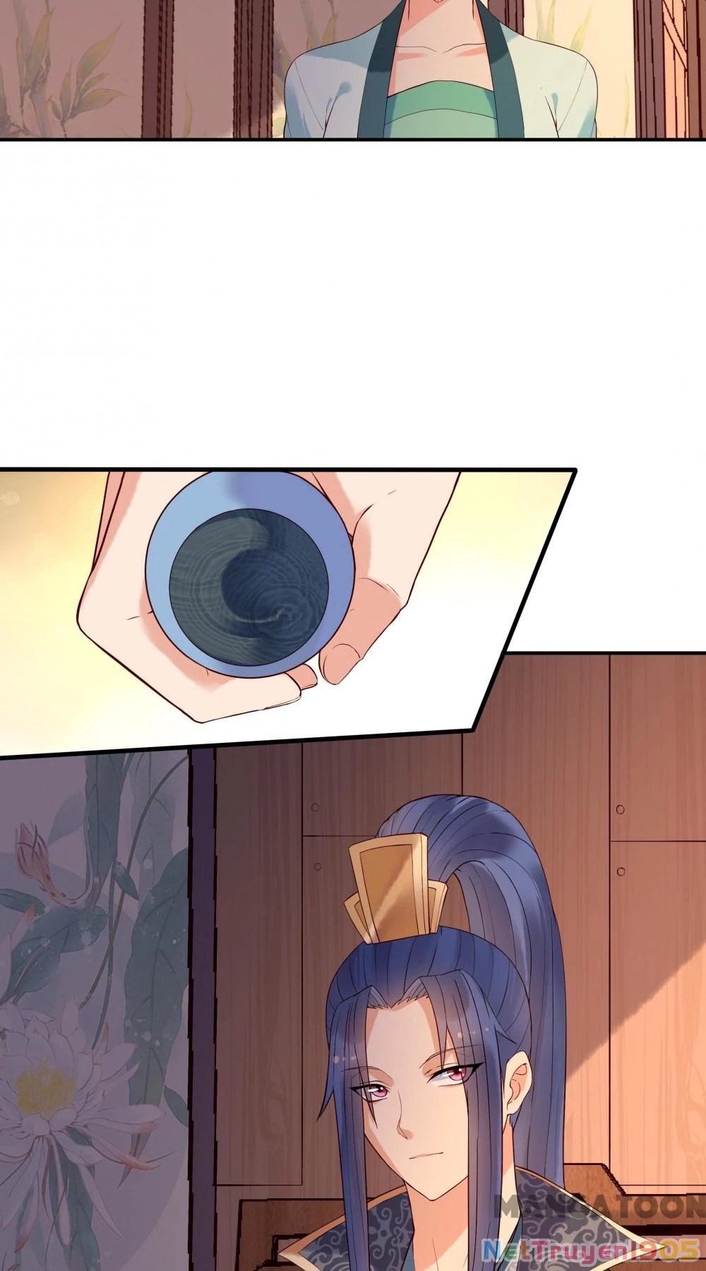 Kế Hoạch Thuần Hóa Bạch Nguyệt Quang Chapter 100 - 13