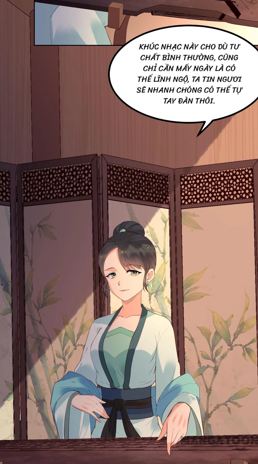 Kế Hoạch Thuần Hóa Bạch Nguyệt Quang Chapter 100 - 15