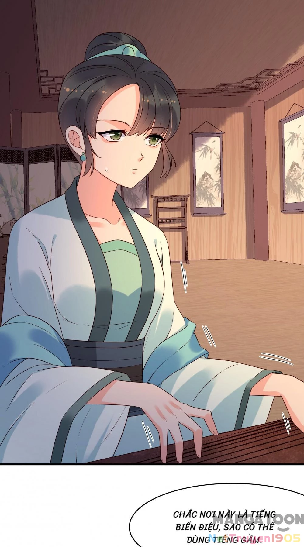 Kế Hoạch Thuần Hóa Bạch Nguyệt Quang Chapter 100 - 19