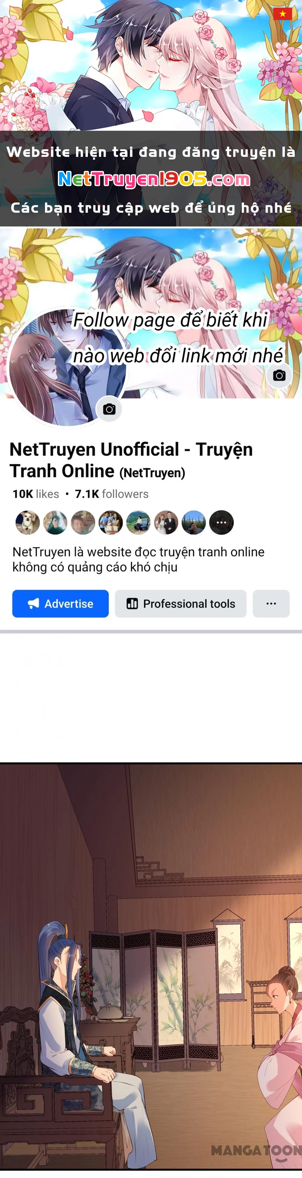 Kế Hoạch Thuần Hóa Bạch Nguyệt Quang Chapter 101 - 1