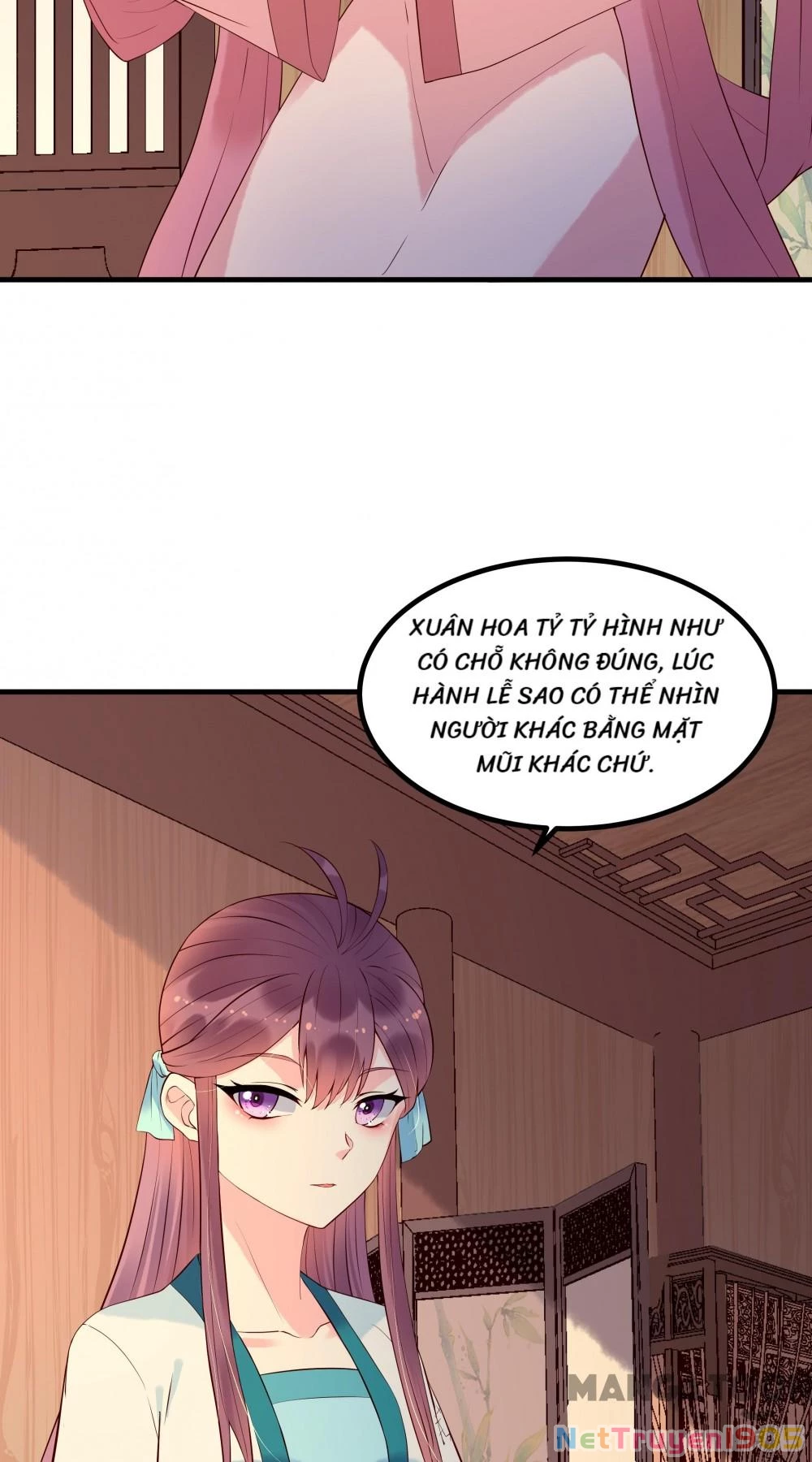 Kế Hoạch Thuần Hóa Bạch Nguyệt Quang Chapter 101 - 3