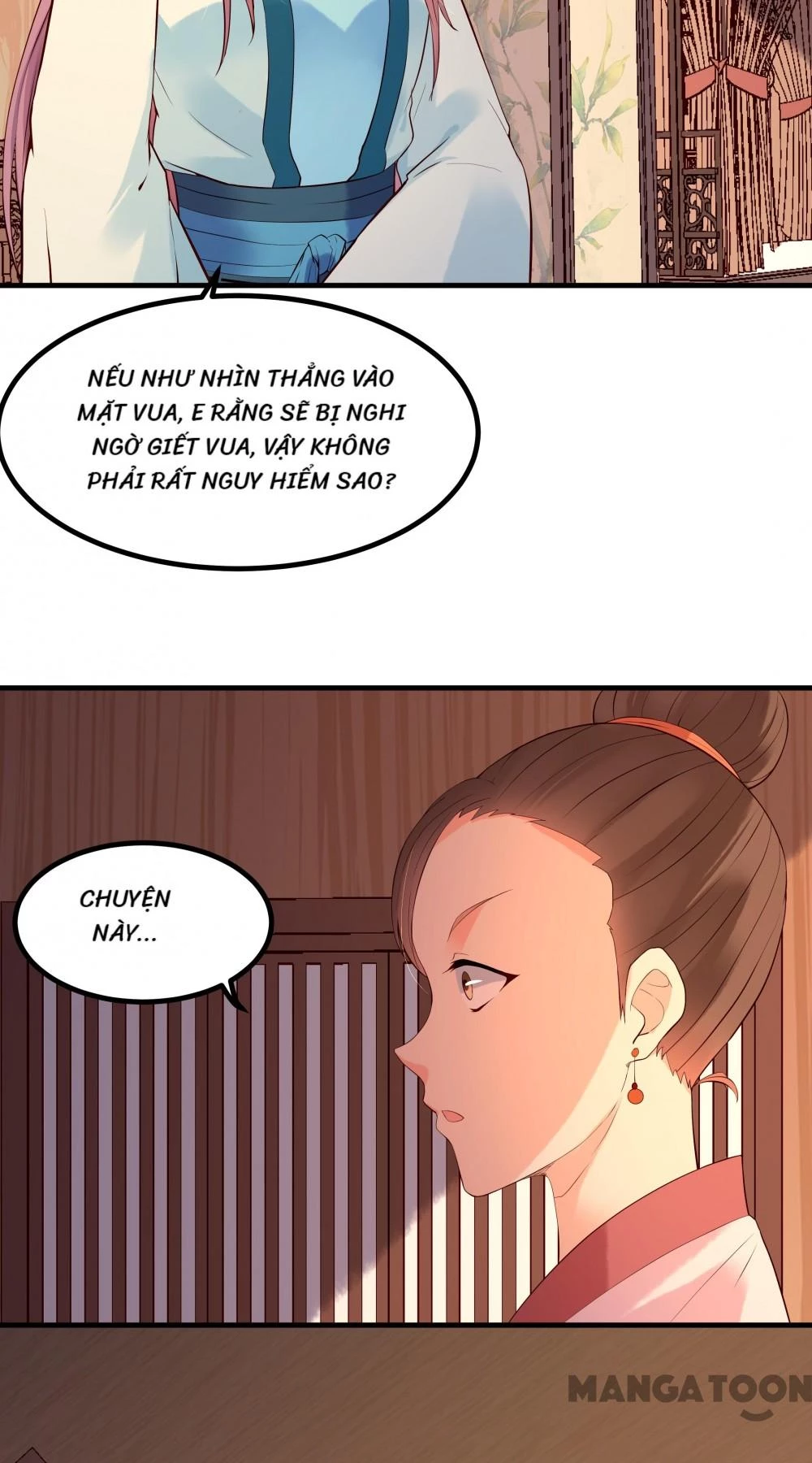 Kế Hoạch Thuần Hóa Bạch Nguyệt Quang Chapter 101 - 4