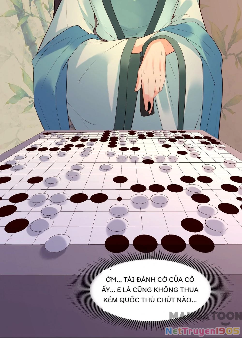 Kế Hoạch Thuần Hóa Bạch Nguyệt Quang Chapter 101 - 6