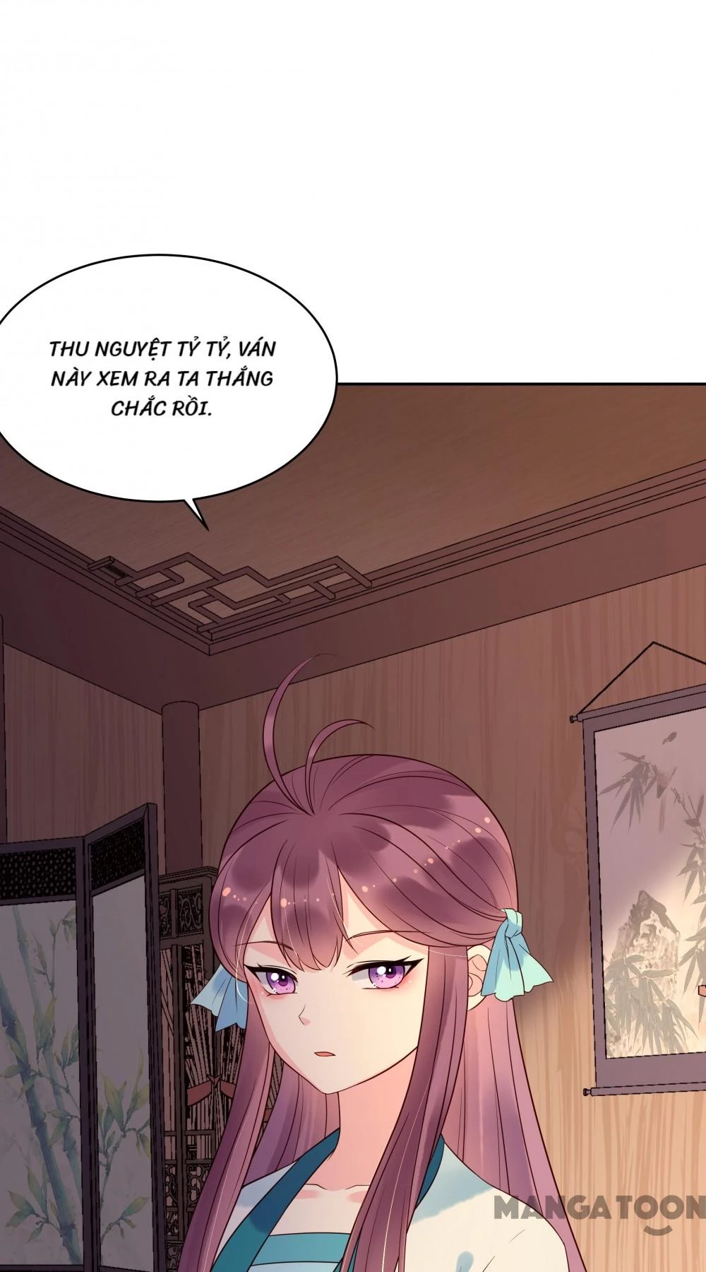 Kế Hoạch Thuần Hóa Bạch Nguyệt Quang Chapter 101 - 7