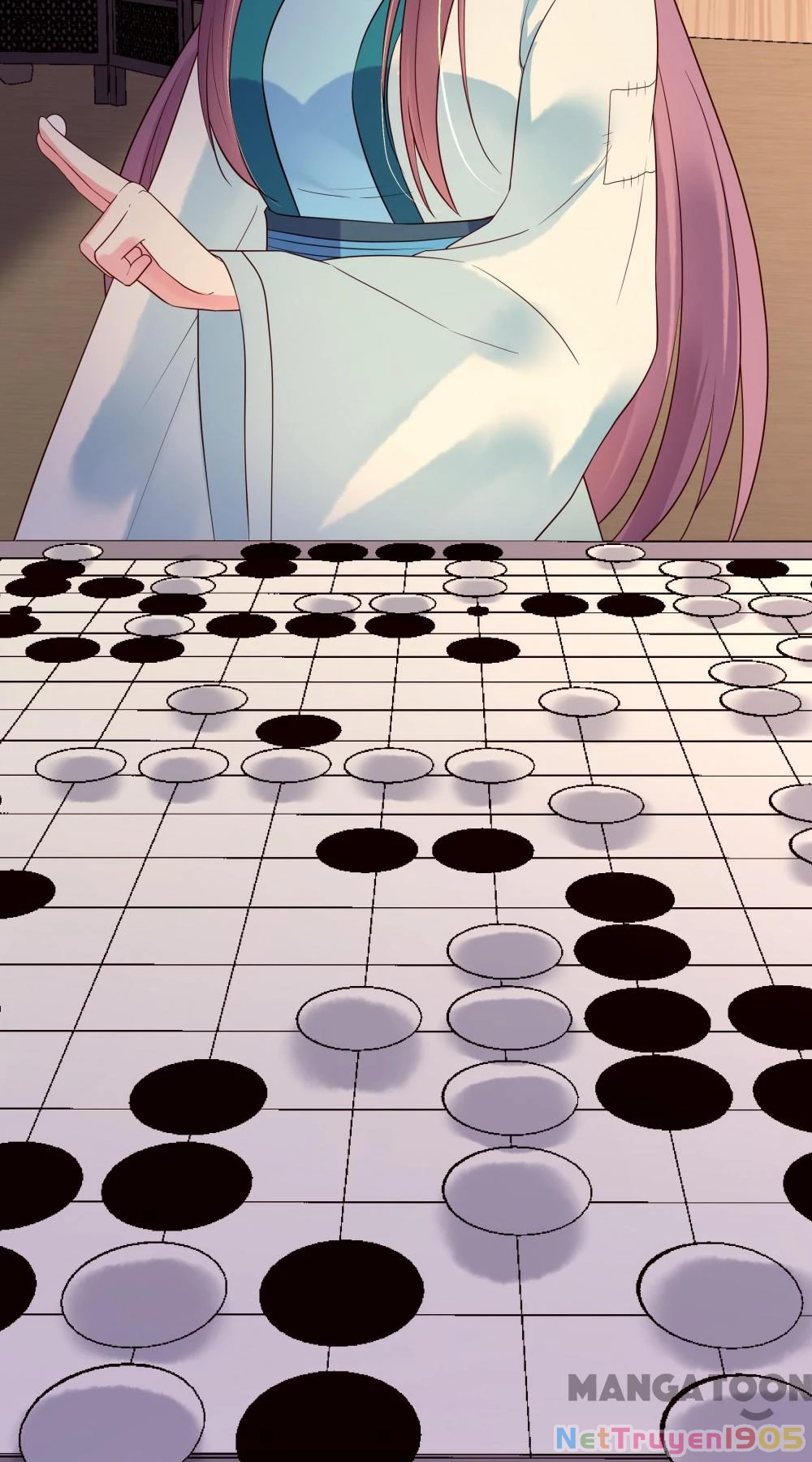 Kế Hoạch Thuần Hóa Bạch Nguyệt Quang Chapter 101 - 8