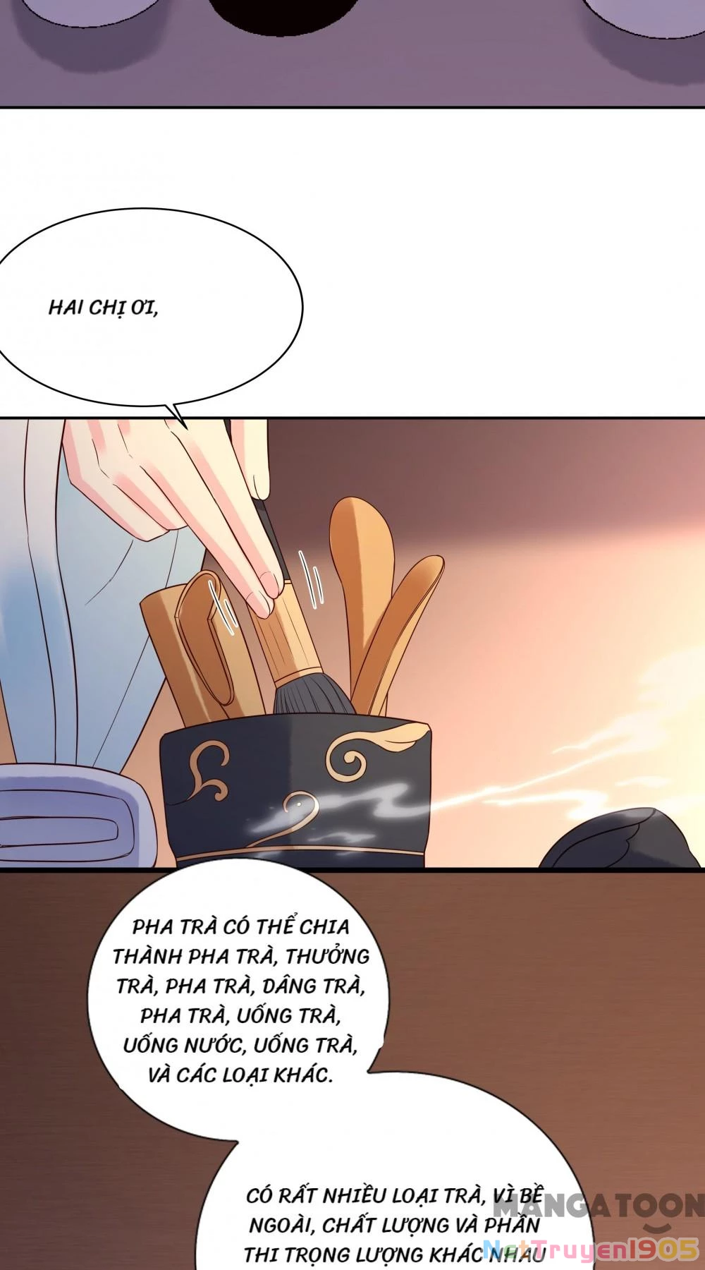 Kế Hoạch Thuần Hóa Bạch Nguyệt Quang Chapter 101 - 9