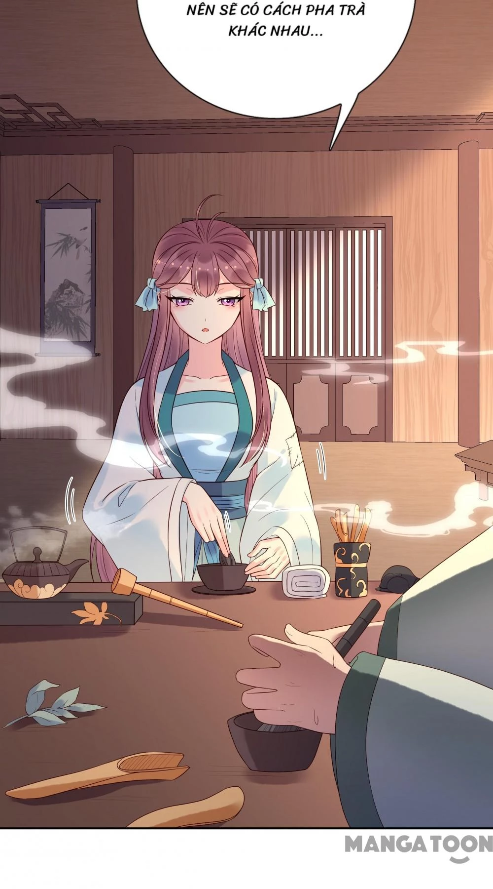 Kế Hoạch Thuần Hóa Bạch Nguyệt Quang Chapter 101 - 10