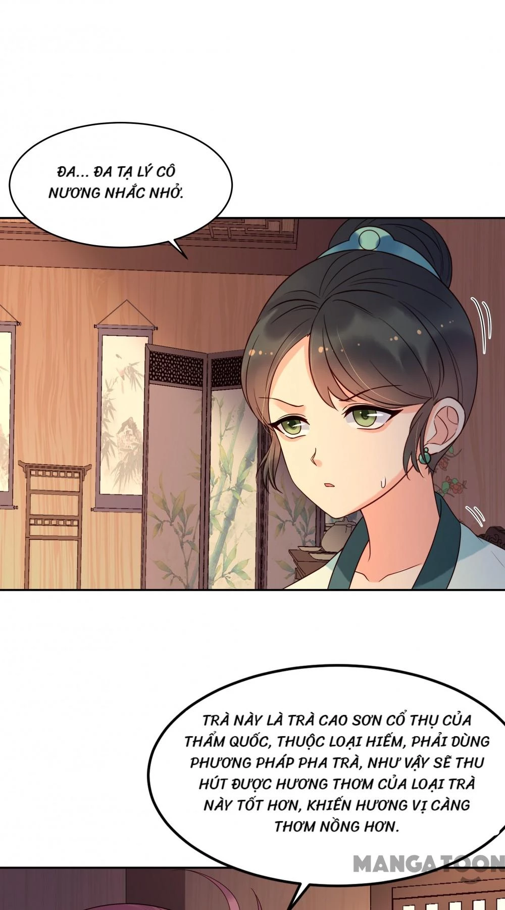 Kế Hoạch Thuần Hóa Bạch Nguyệt Quang Chapter 101 - 11