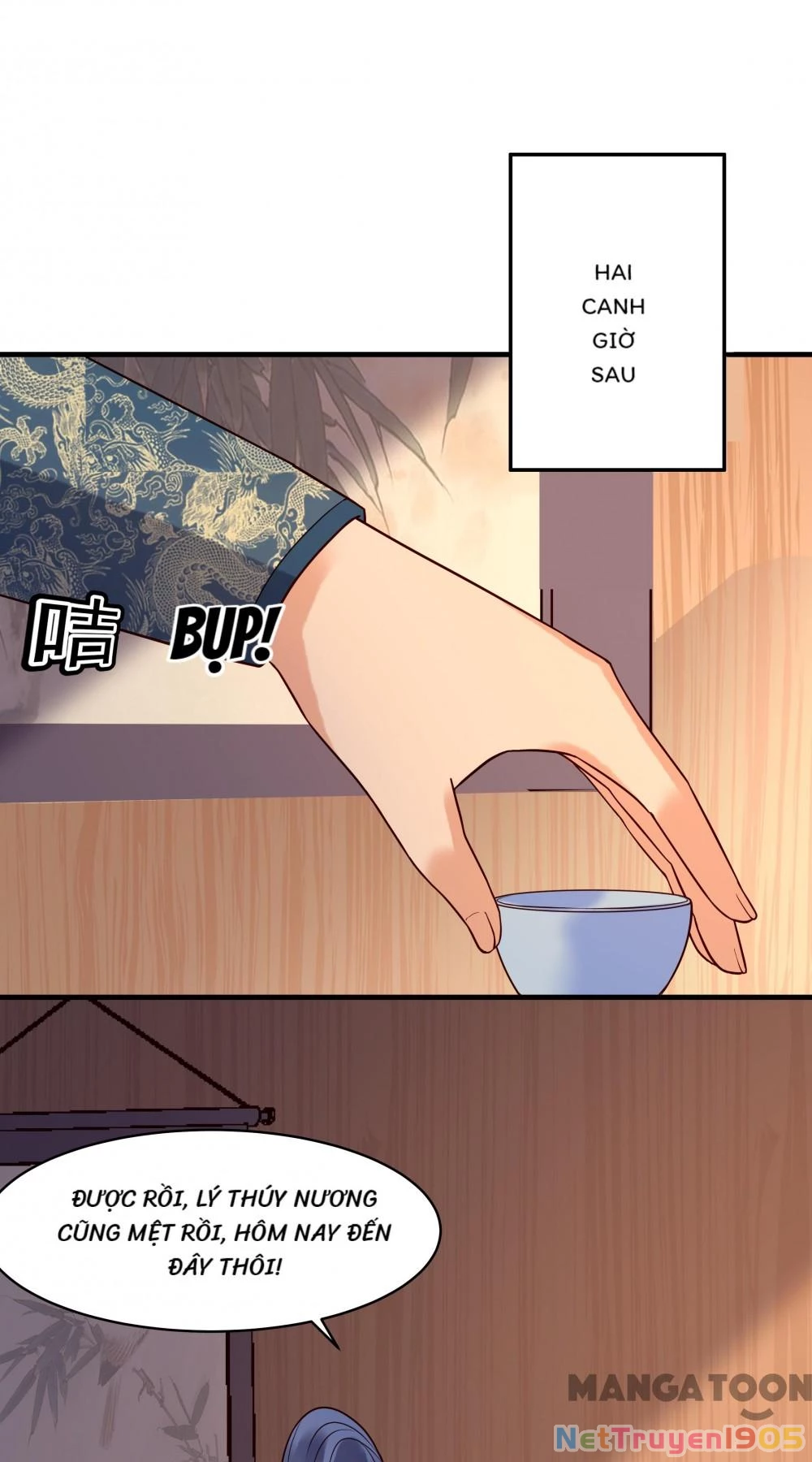 Kế Hoạch Thuần Hóa Bạch Nguyệt Quang Chapter 102 - 2