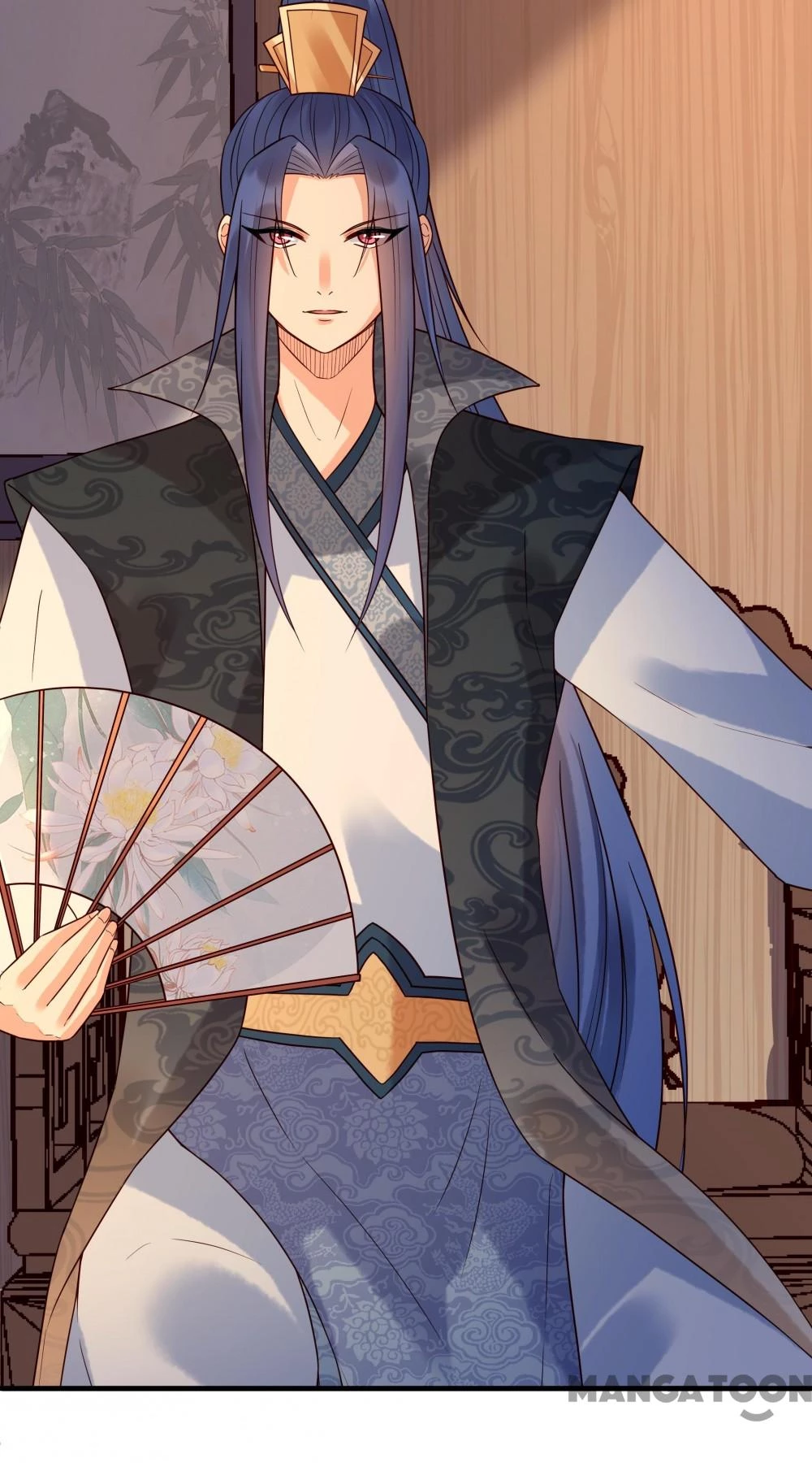 Kế Hoạch Thuần Hóa Bạch Nguyệt Quang Chapter 102 - 3