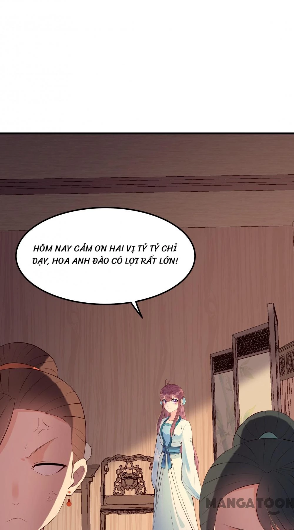 Kế Hoạch Thuần Hóa Bạch Nguyệt Quang Chapter 102 - 8