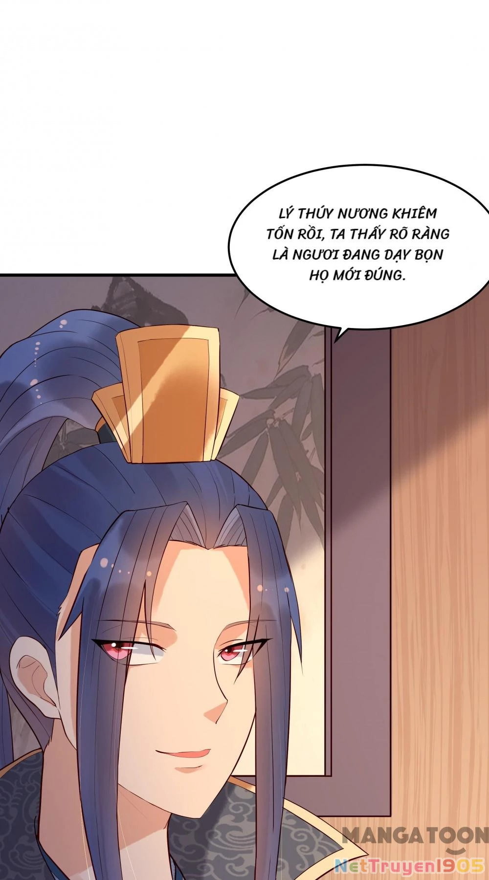 Kế Hoạch Thuần Hóa Bạch Nguyệt Quang Chapter 102 - 12