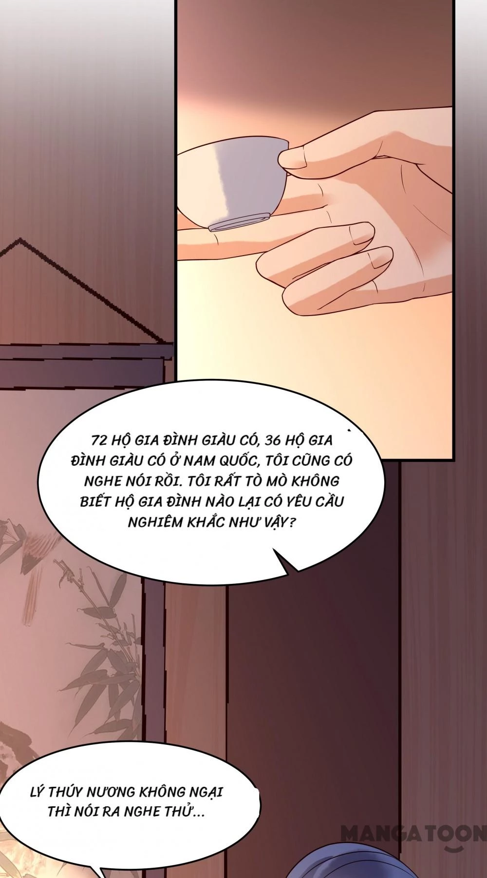 Kế Hoạch Thuần Hóa Bạch Nguyệt Quang Chapter 103 - 2