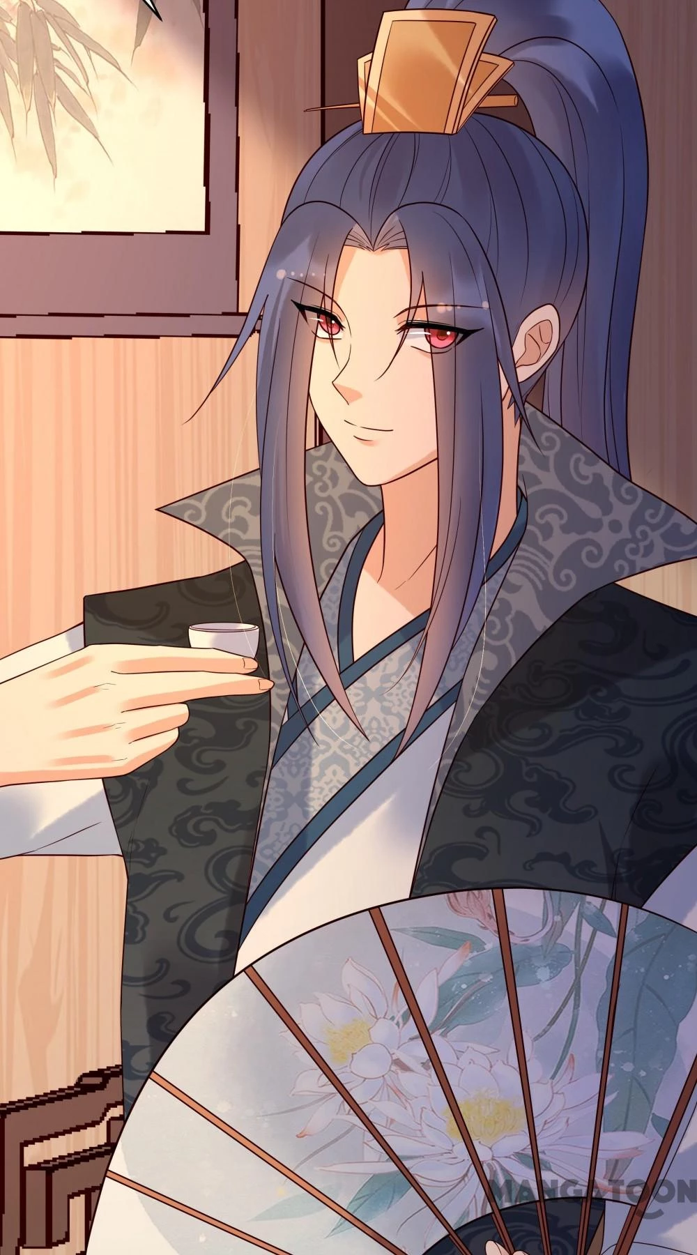 Kế Hoạch Thuần Hóa Bạch Nguyệt Quang Chapter 103 - 3