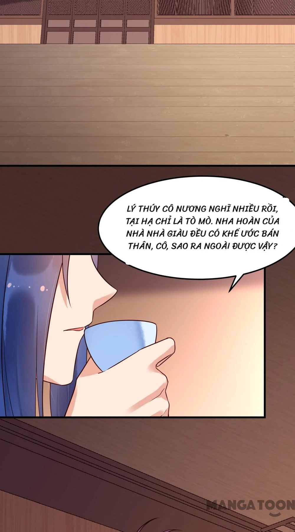 Kế Hoạch Thuần Hóa Bạch Nguyệt Quang Chapter 103 - 8