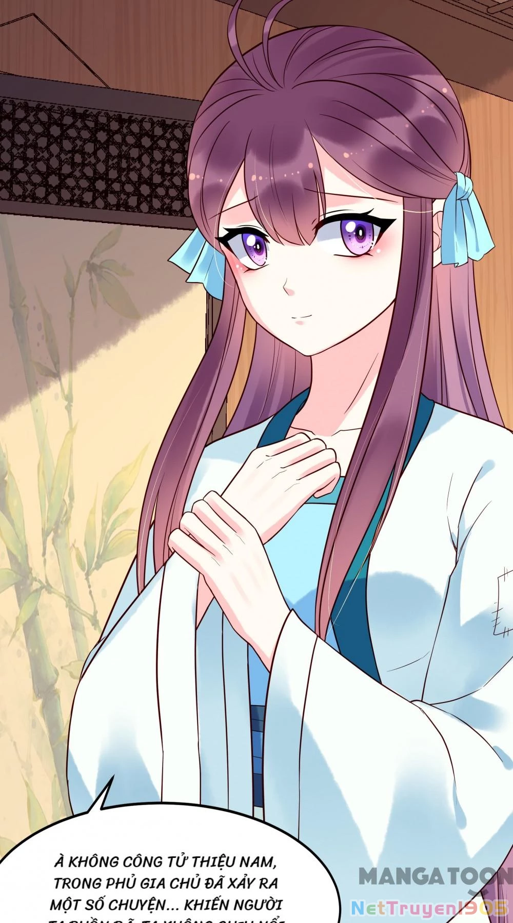 Kế Hoạch Thuần Hóa Bạch Nguyệt Quang Chapter 103 - 9