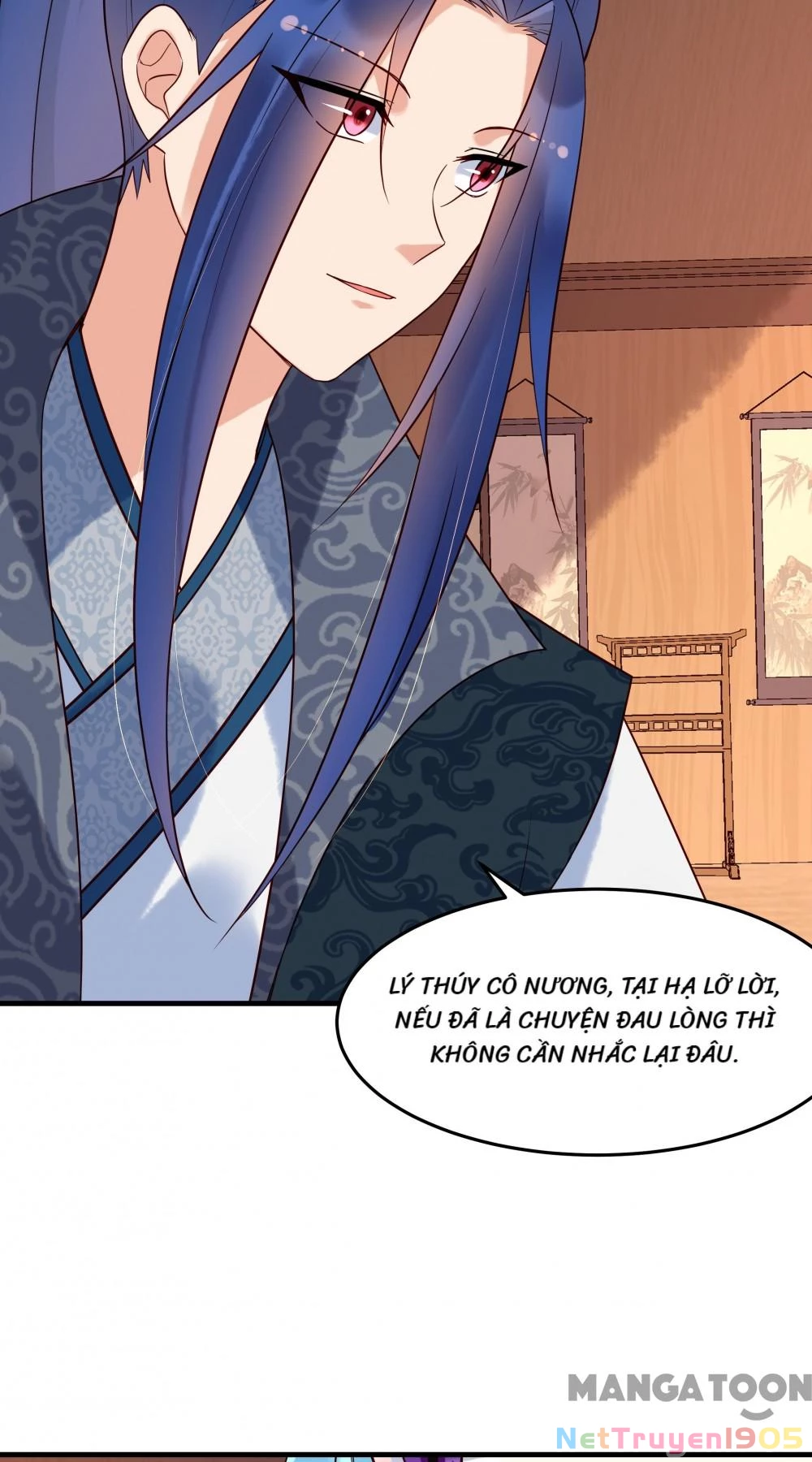 Kế Hoạch Thuần Hóa Bạch Nguyệt Quang Chapter 103 - 11